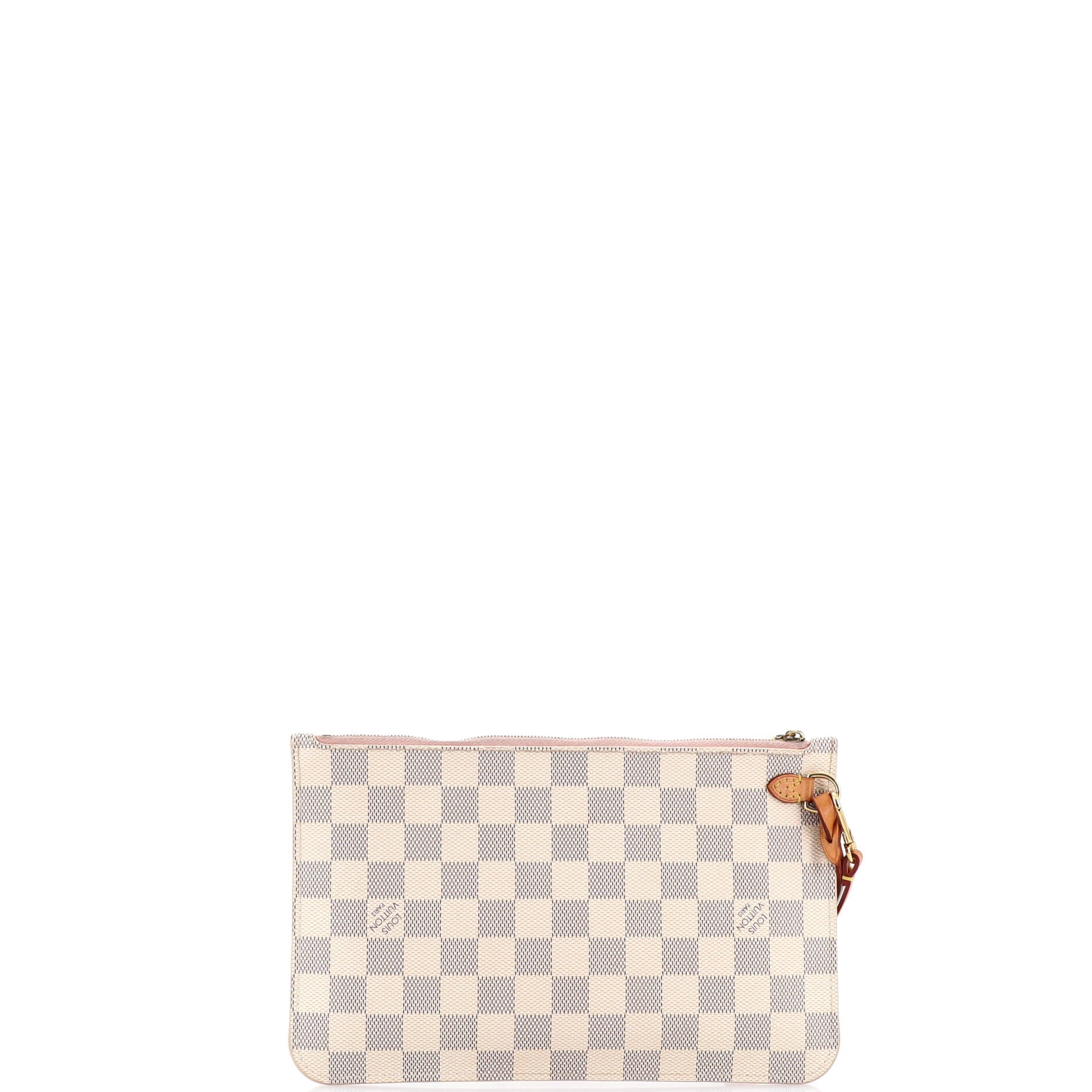 Neverfull Pochette Damier Large - Image 3