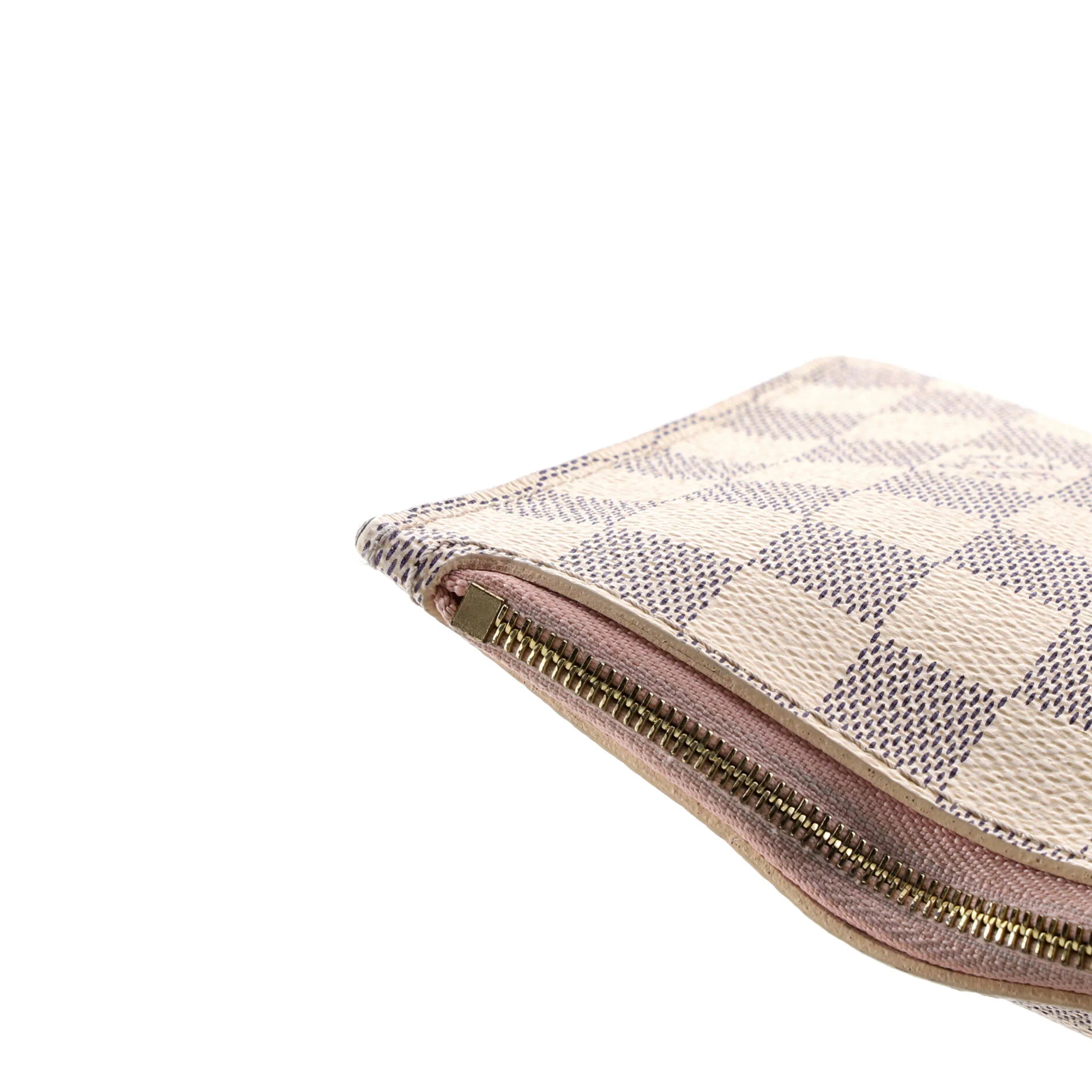 Neverfull Pochette Damier Large - Image 8