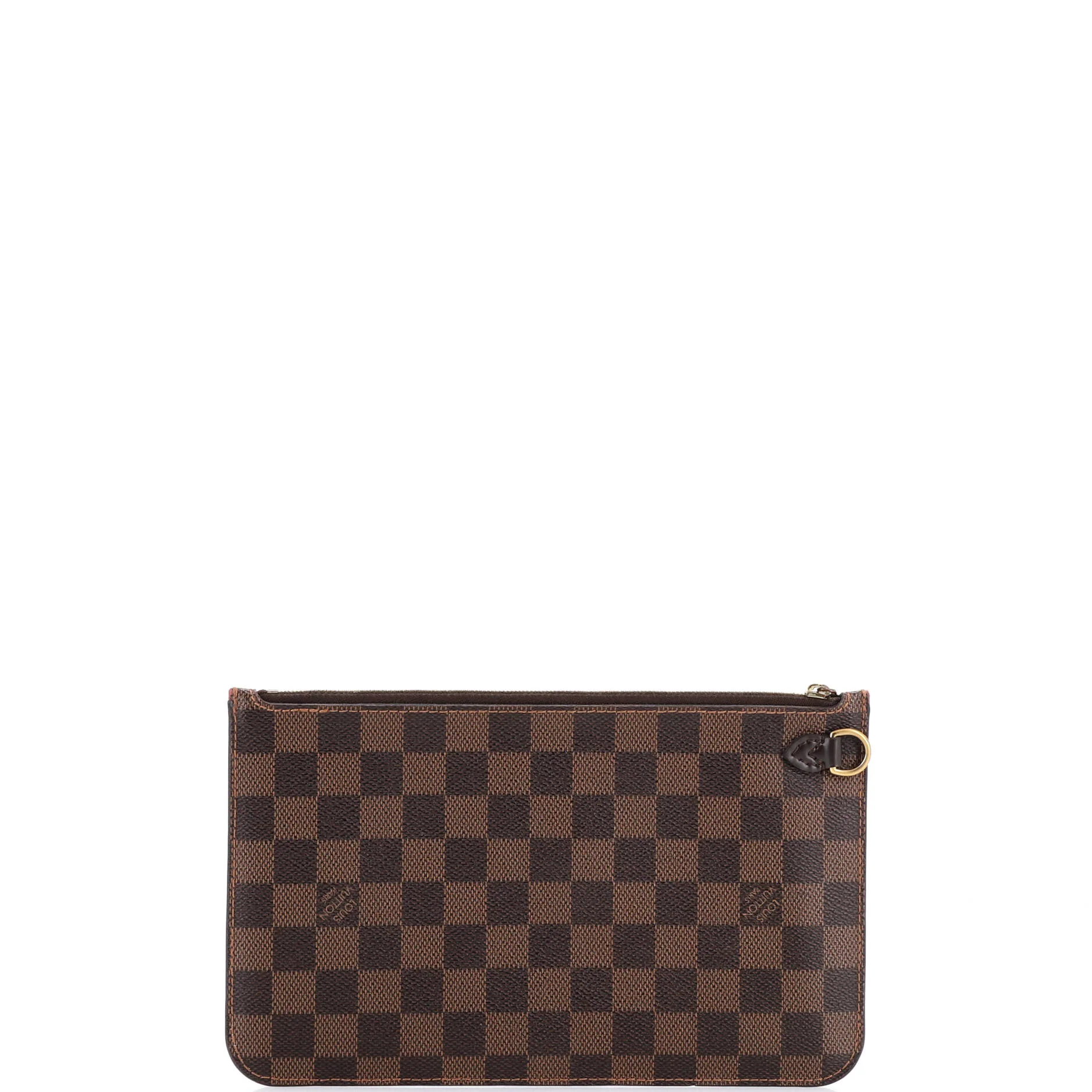 Neverfull Pochette Damier Large - Image 3