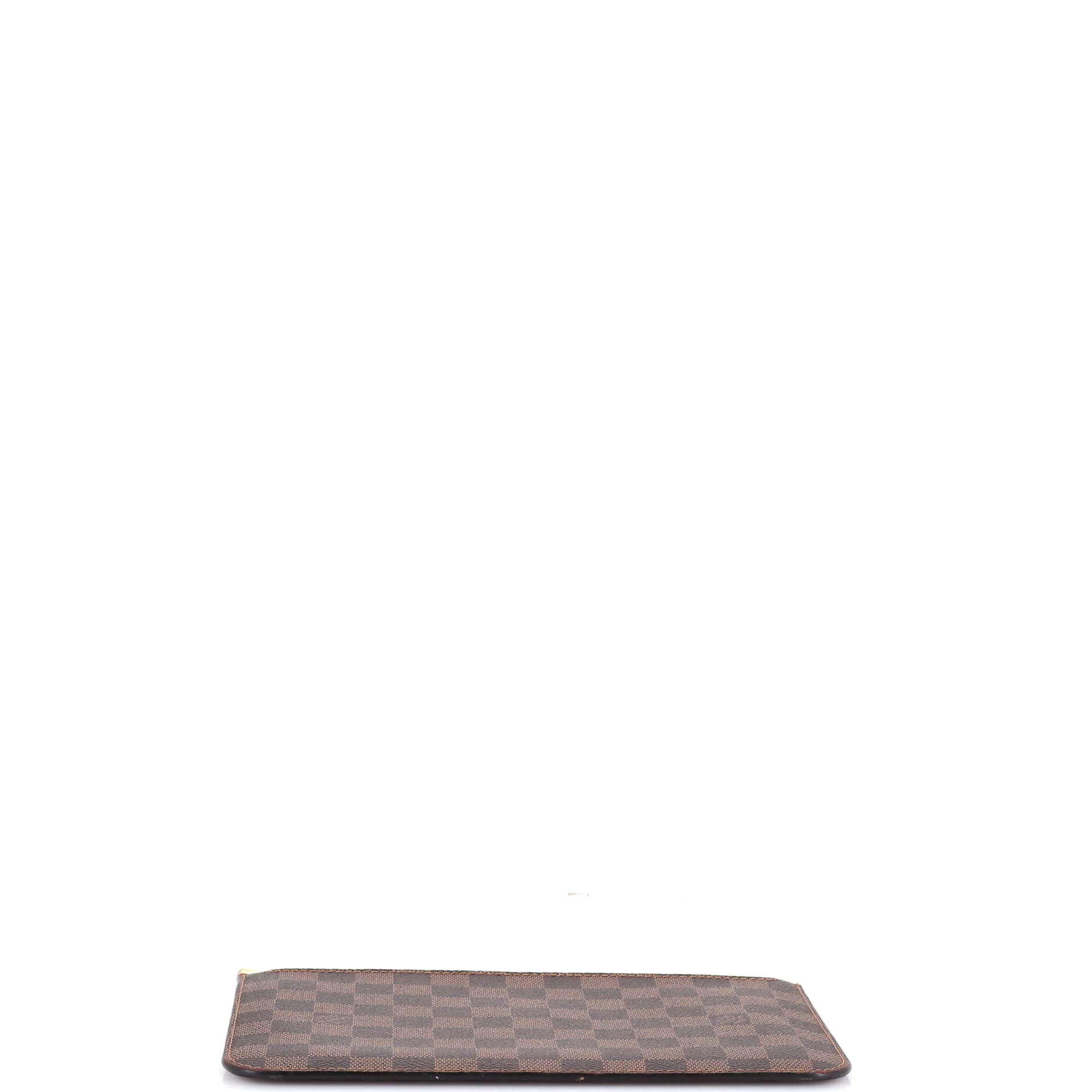 Neverfull Pochette Damier Large - Image 4