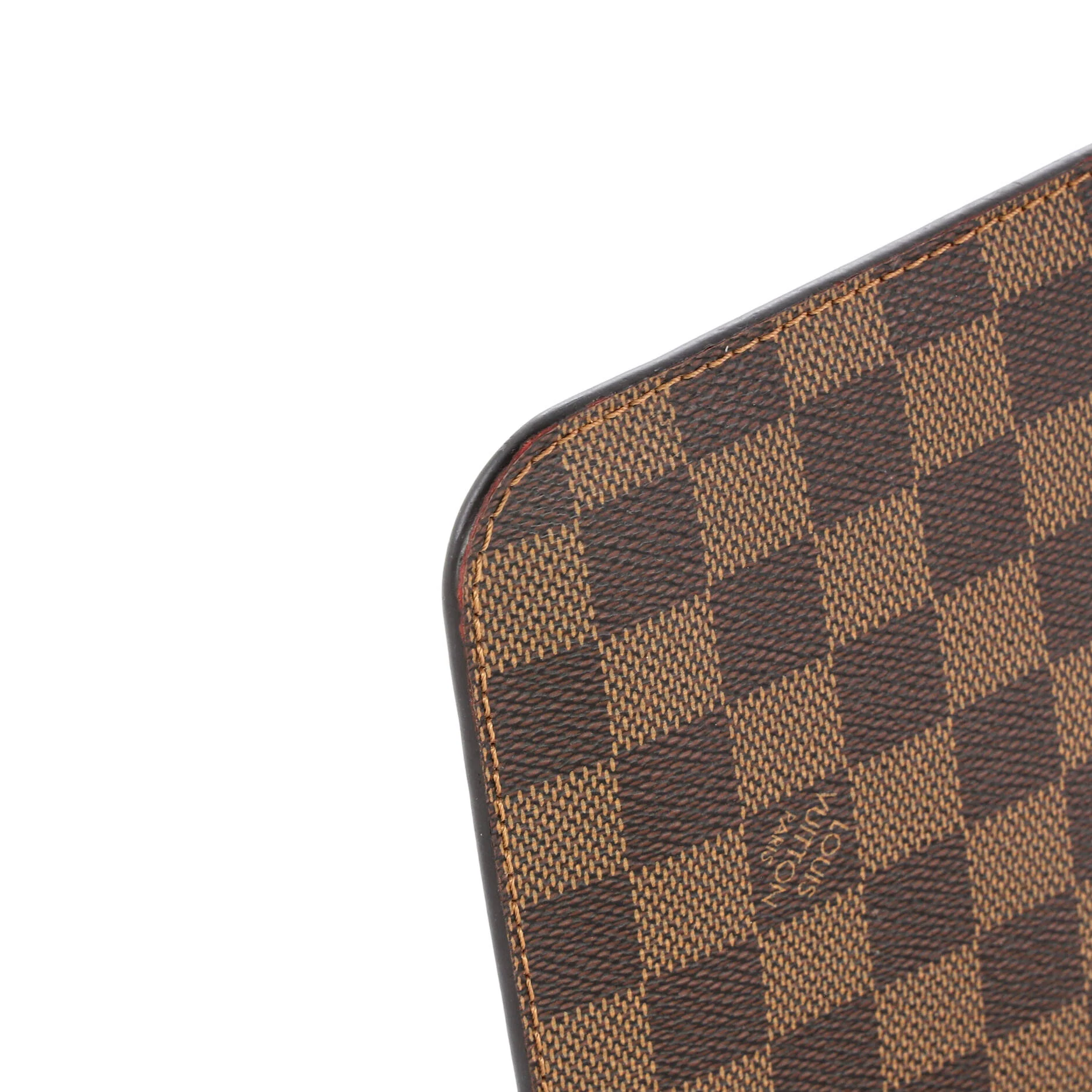 Neverfull Pochette Damier Large - Image 7