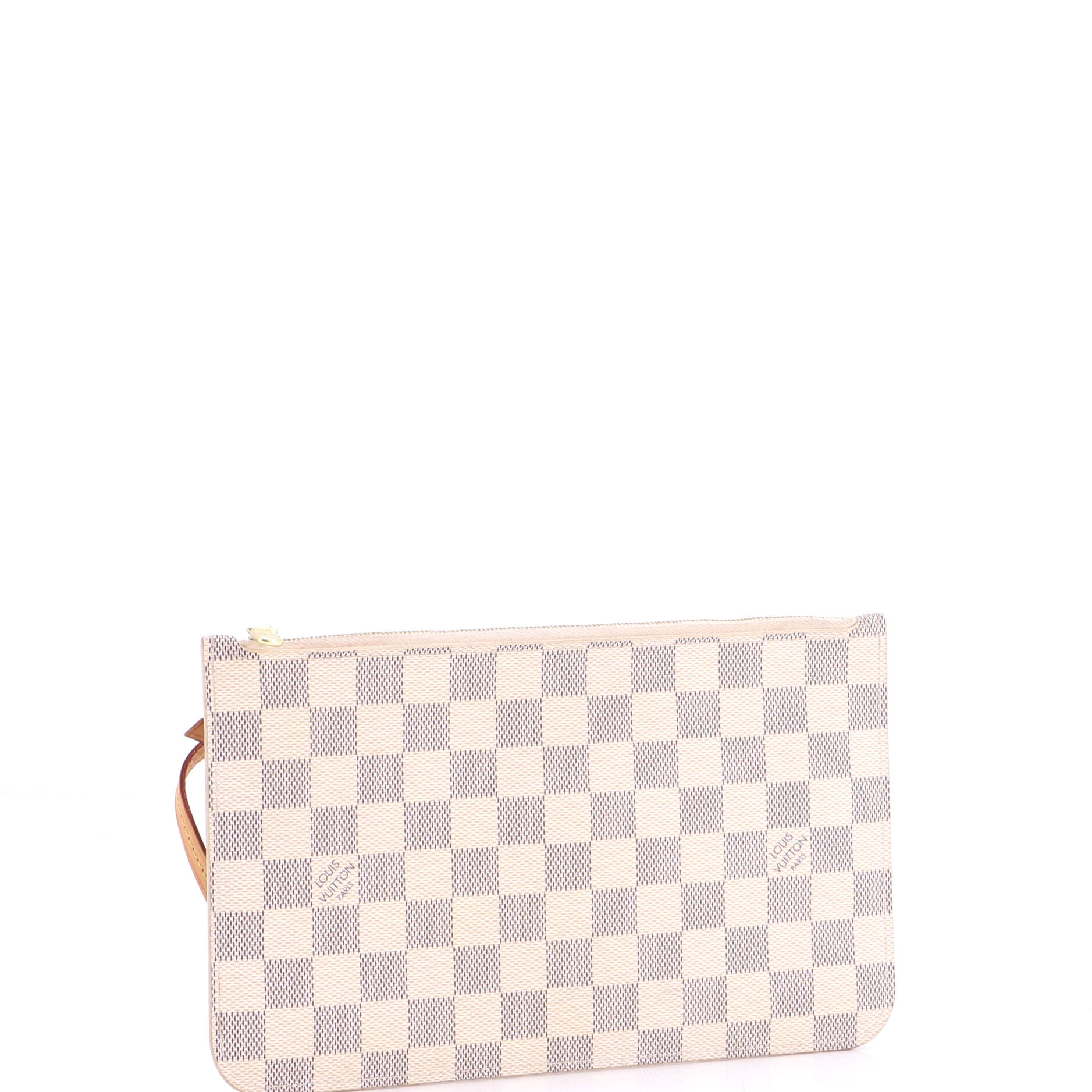 Neverfull Pochette Damier Large - Image 2