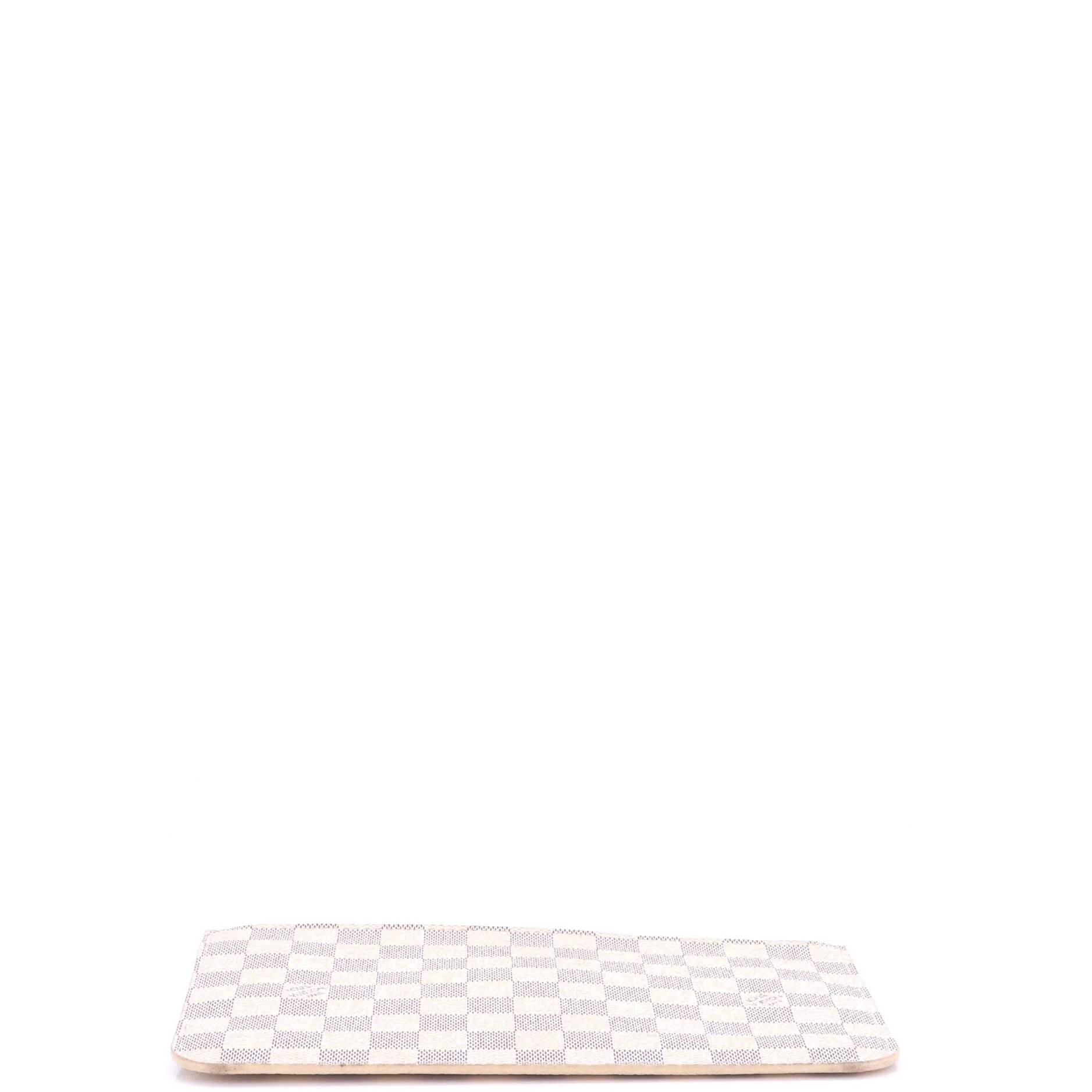 Neverfull Pochette Damier Large - Image 4