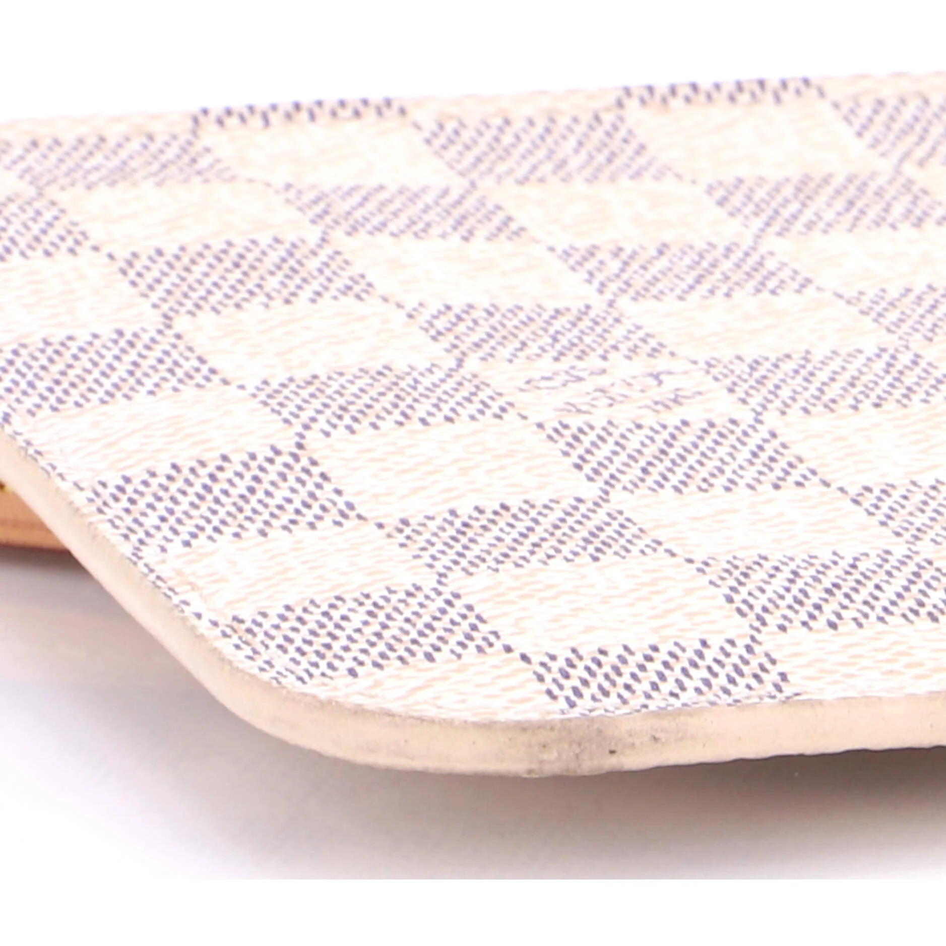 Neverfull Pochette Damier Large - Image 6