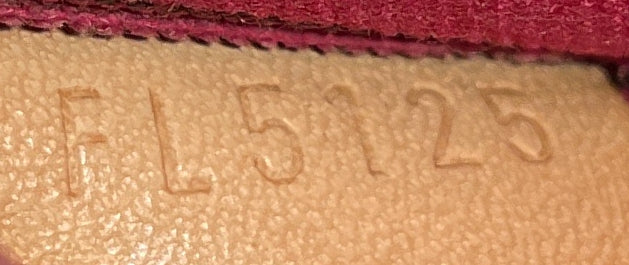 Neverfull Pochette Monogram Canvas Large - Image 9