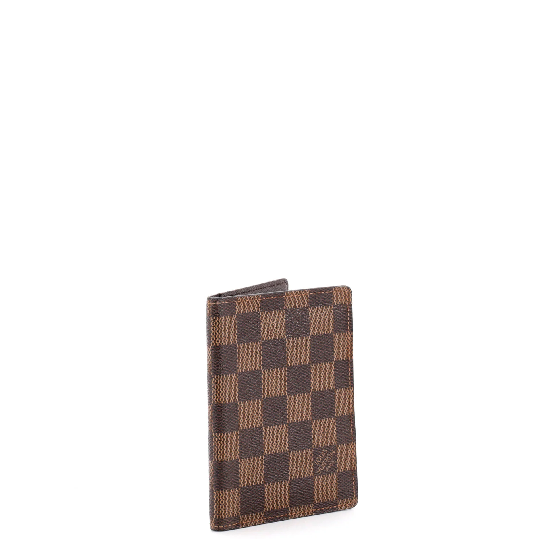 Passport Cover Damier - Image 2
