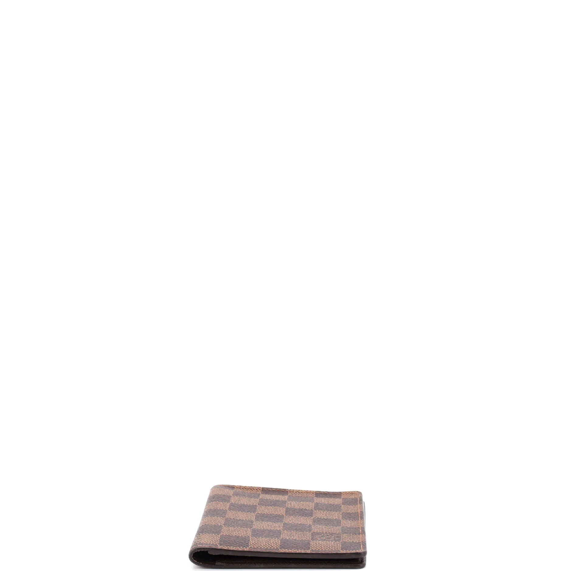 Passport Cover Damier - Image 4