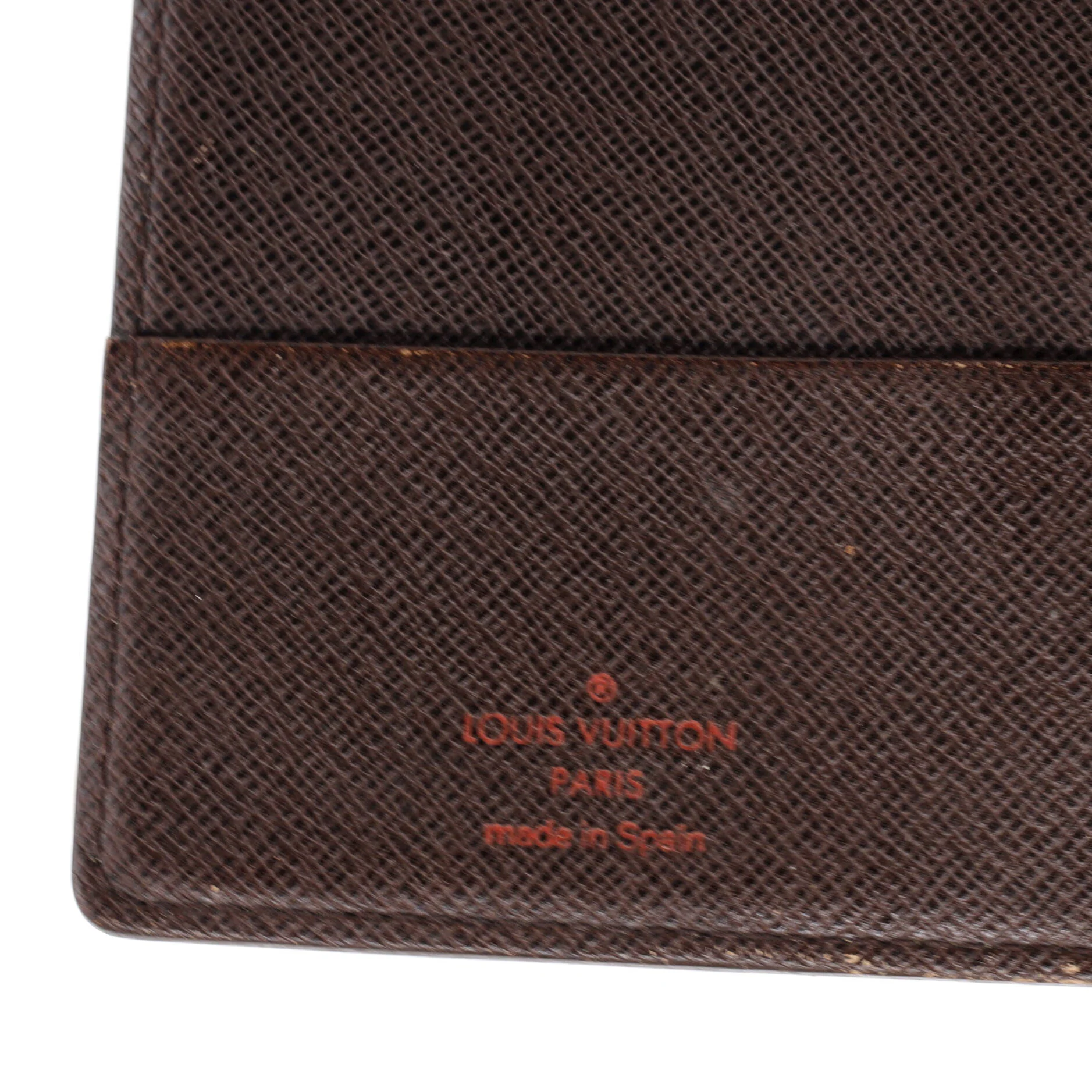 Passport Cover Damier - Image 7