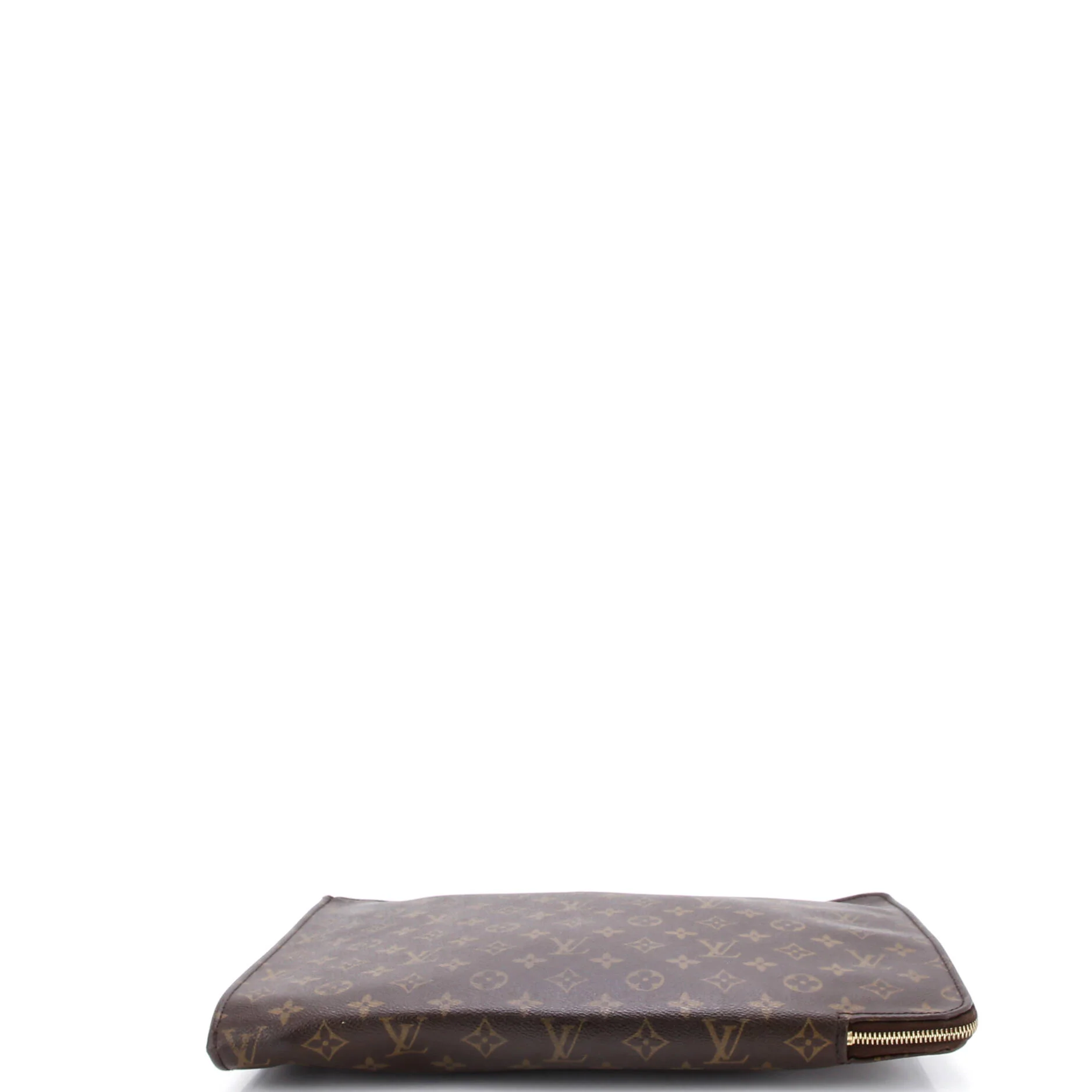 Poche Documents Monogram Canvas - Image 4