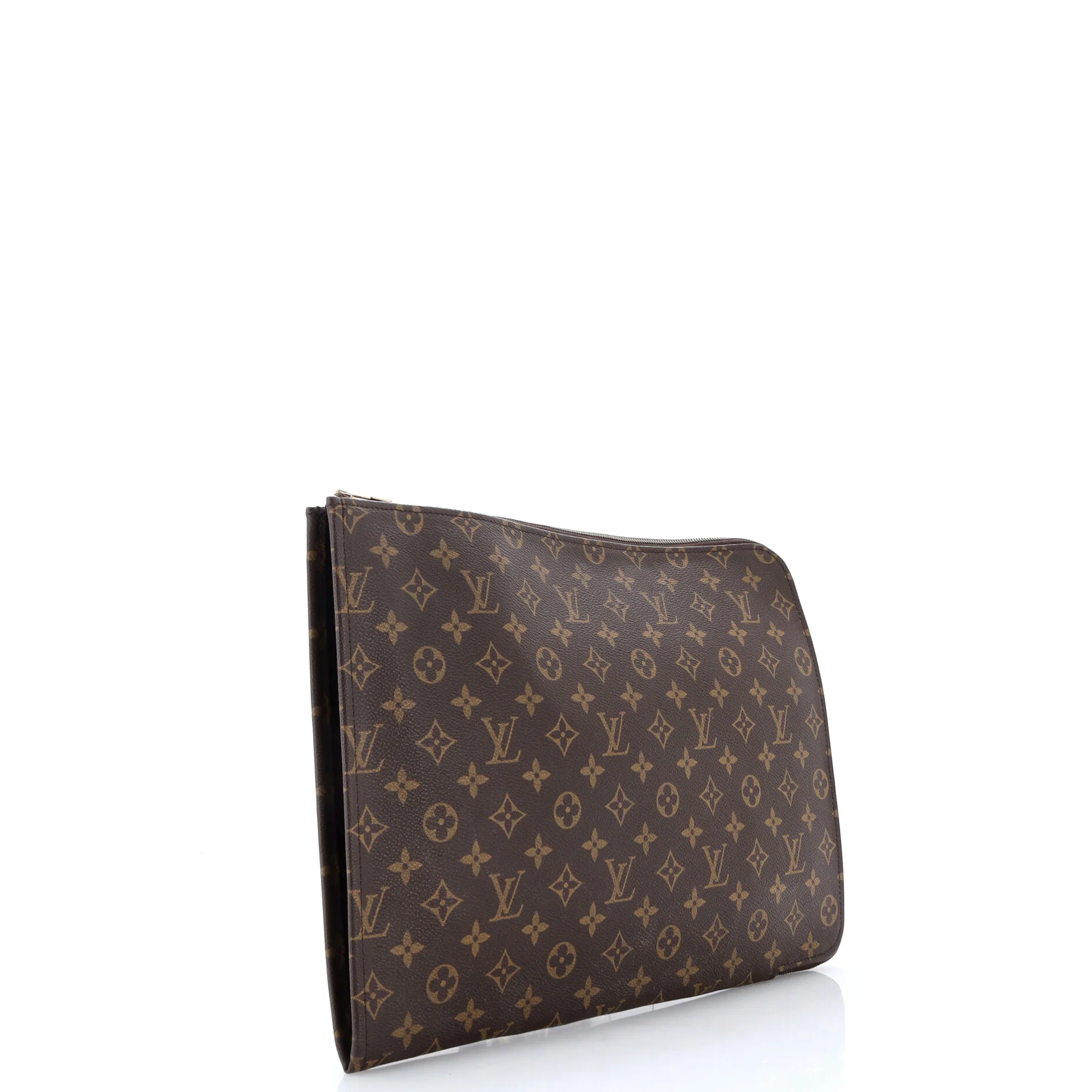 Poche Documents Monogram Canvas - Image 2