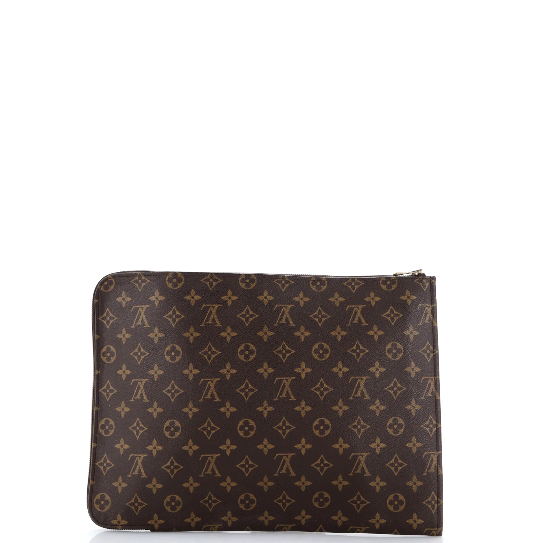 Poche Documents Monogram Canvas - Image 3