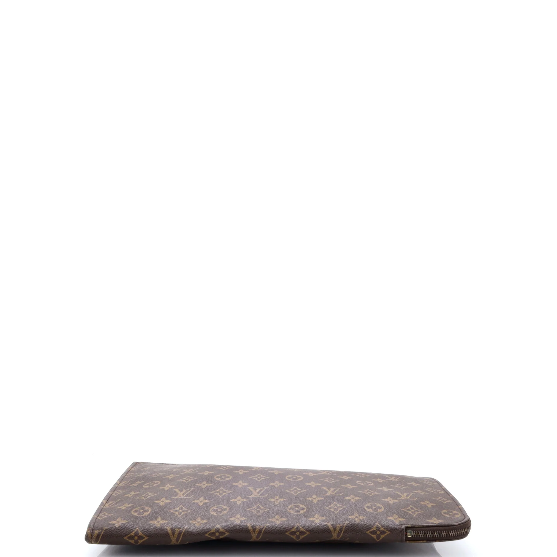 Poche Documents Monogram Canvas - Image 4