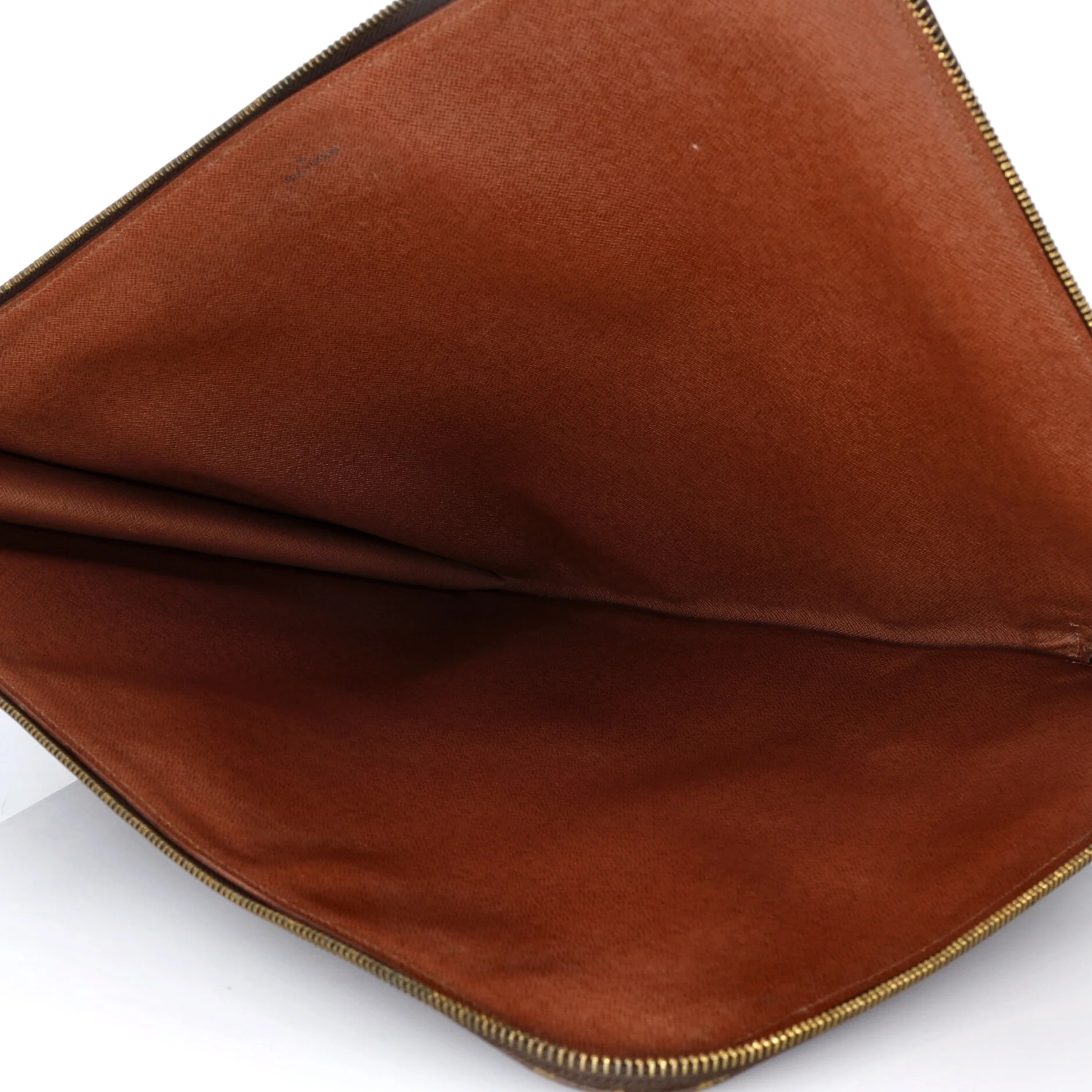Poche Documents Monogram Canvas - Image 5