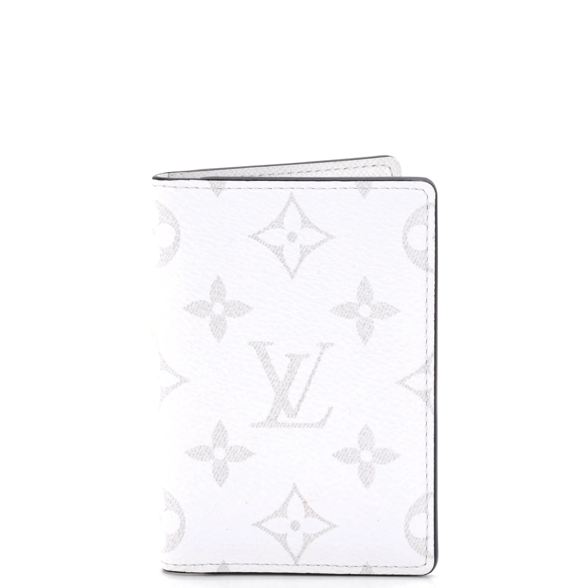 Pocket Organizer Monogram Taigarama
