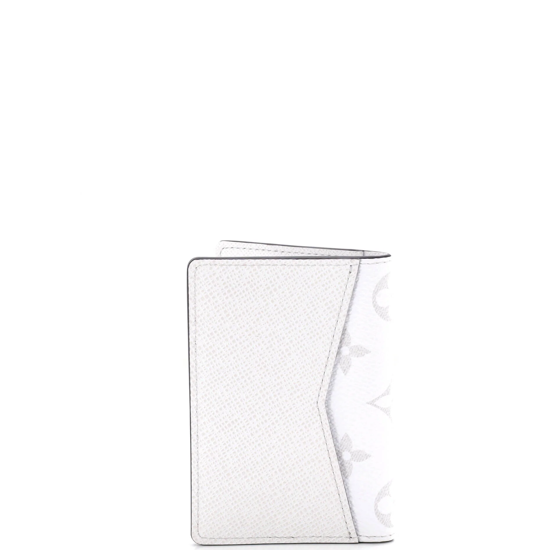 Pocket Organizer Monogram Taigarama - Image 3