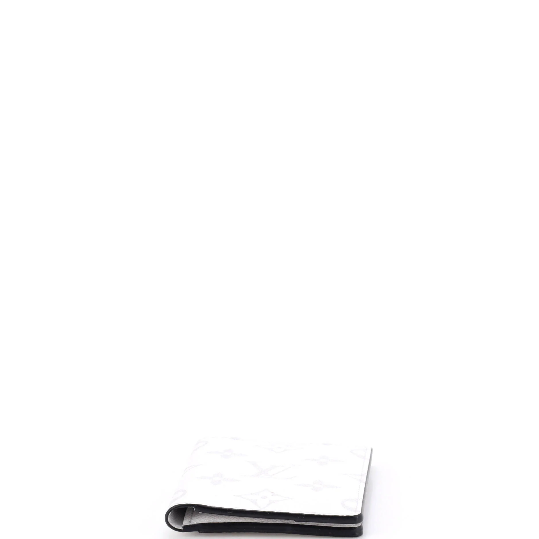 Pocket Organizer Monogram Taigarama - Image 4