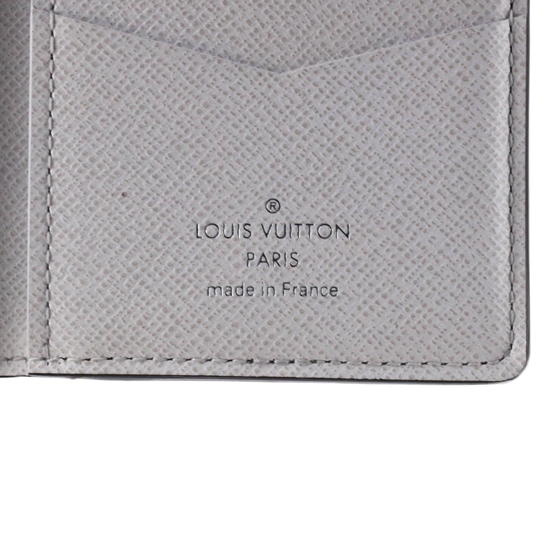 Pocket Organizer Monogram Taigarama - Image 6