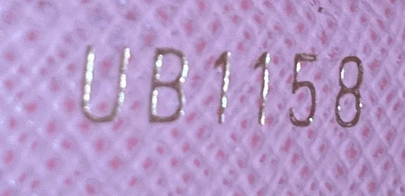 Rosalie Coin Purse Monogram Canvas - Image 8