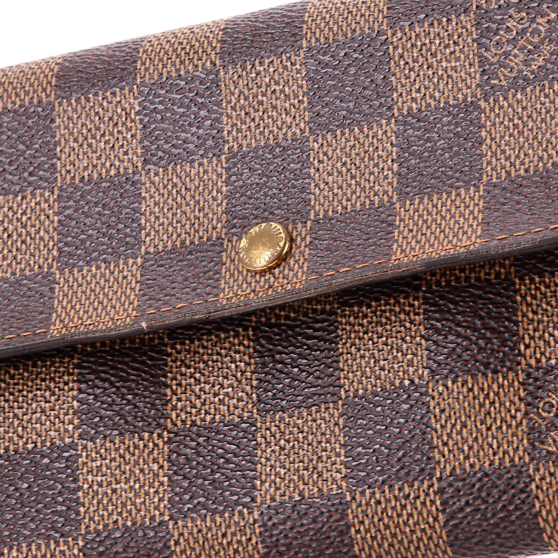 Sarah Wallet Damier - Image 6