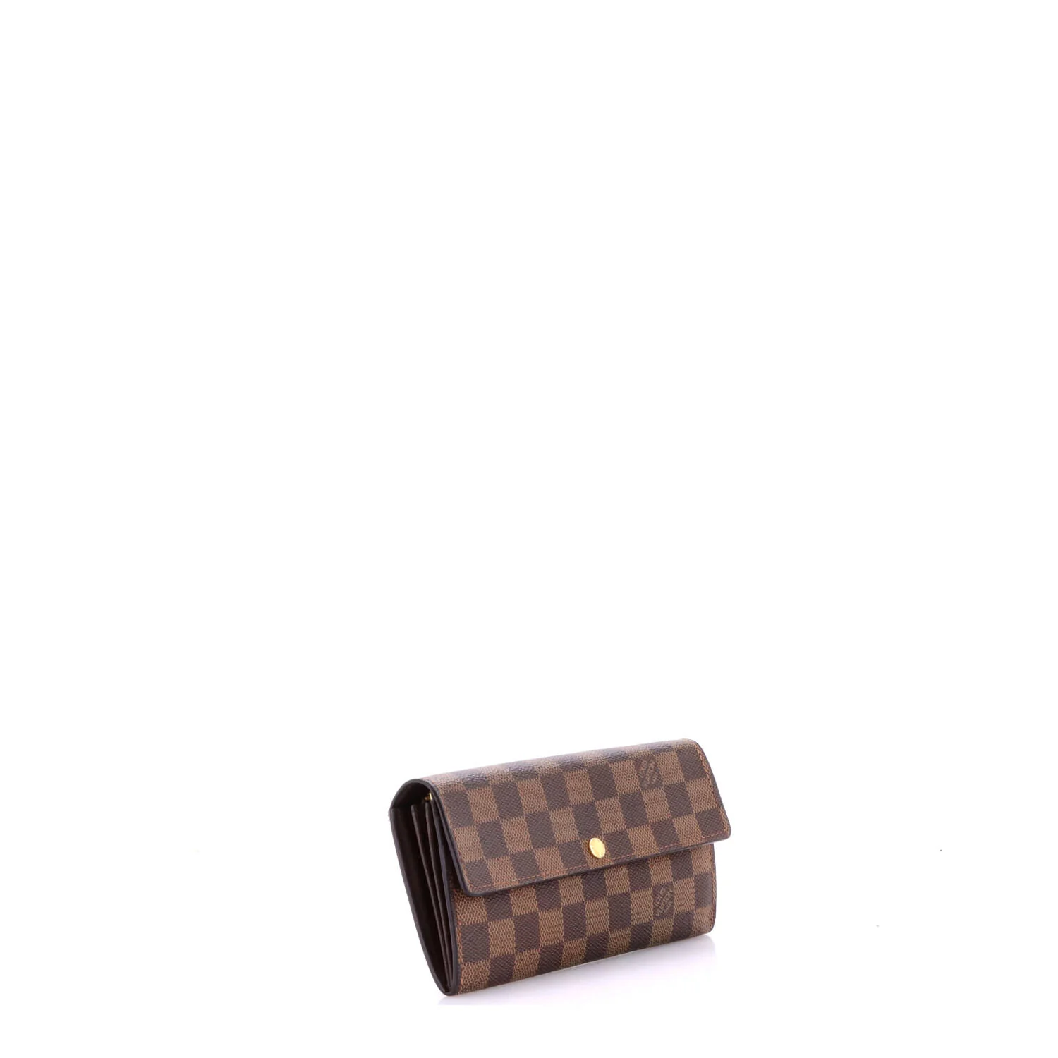 Sarah Wallet Damier - Image 2