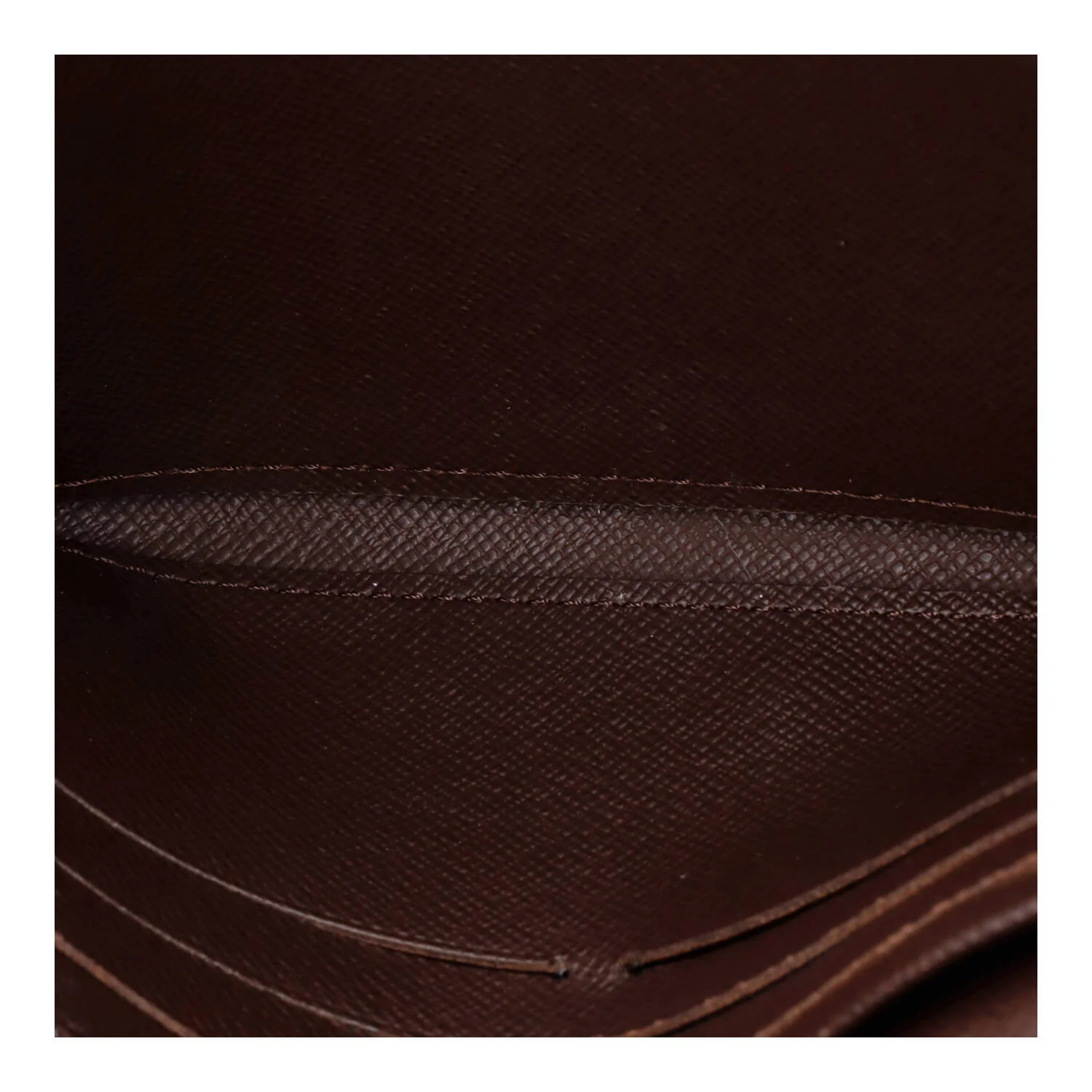 Sarah Wallet Damier - Image 5