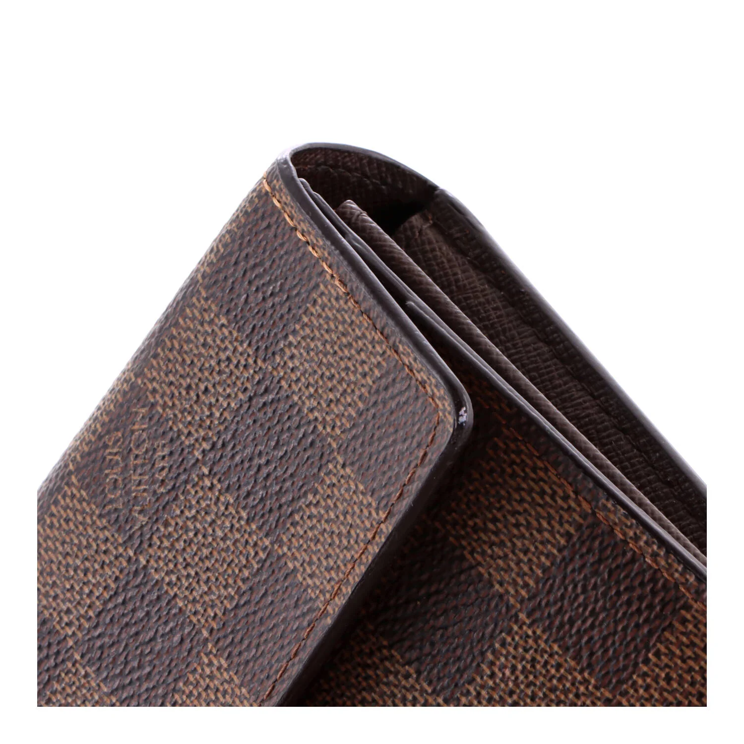 Sarah Wallet Damier - Image 6