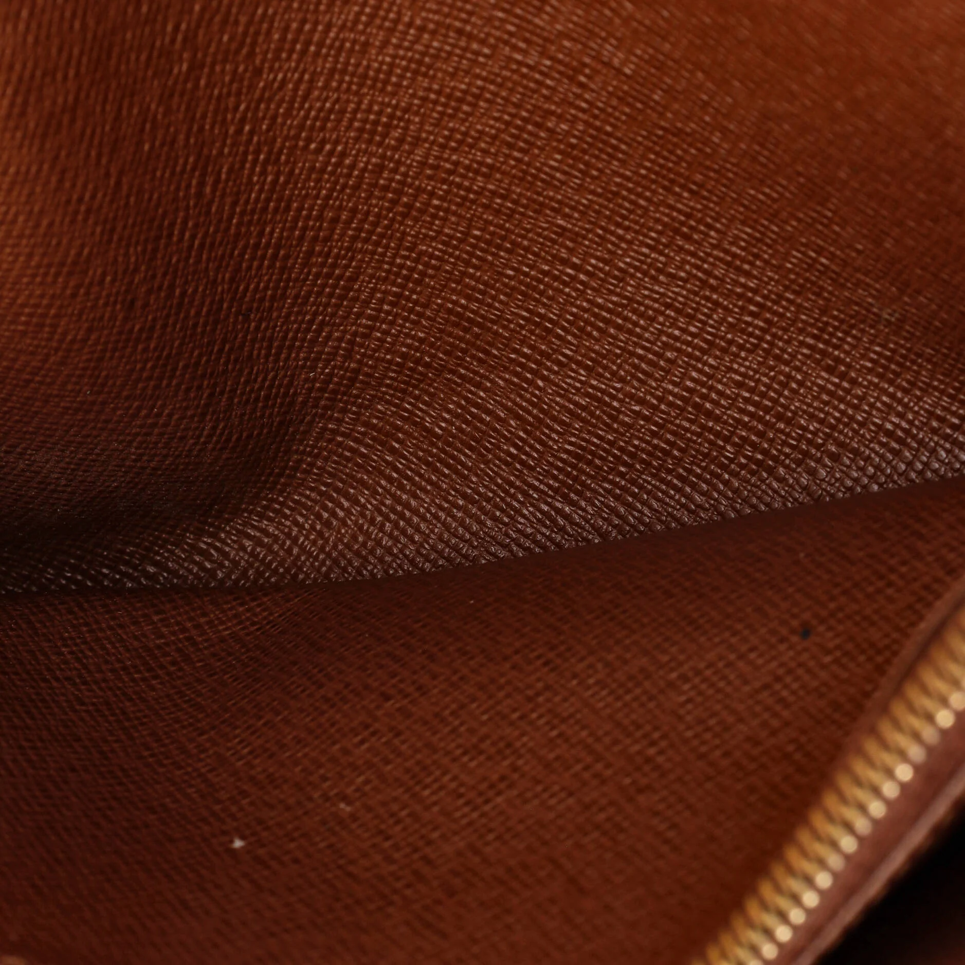 Sarah Wallet Monogram Canvas - Image 5