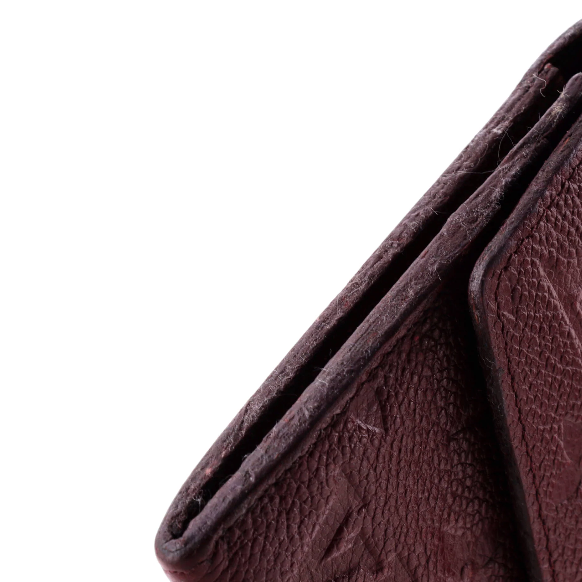 Sarah Wallet NM Monogram Empreinte Leather - Image 6