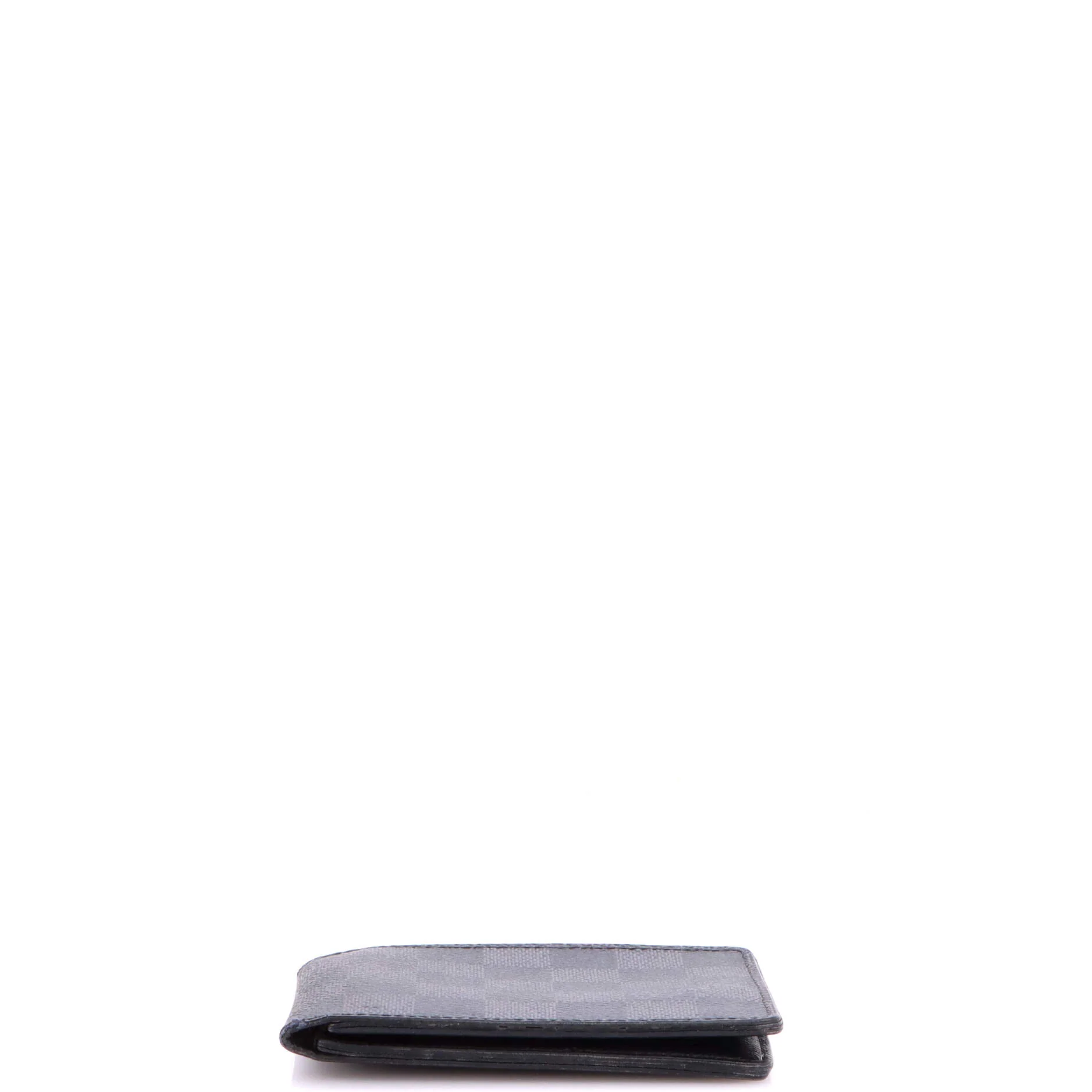Slender Wallet Damier Graphite - Image 4