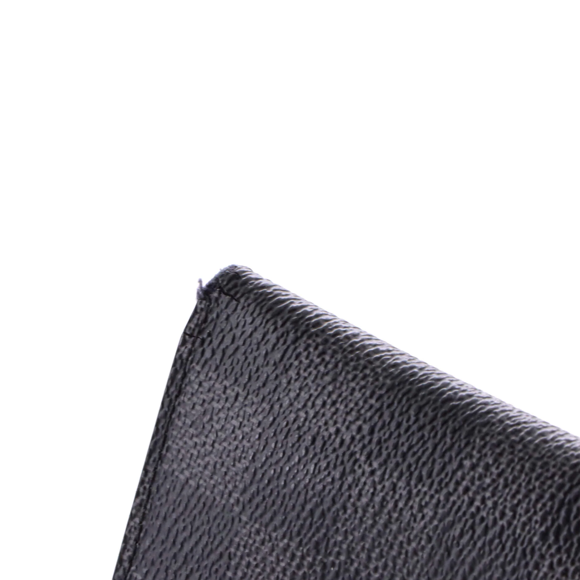 Slender Wallet Damier Graphite - Image 6