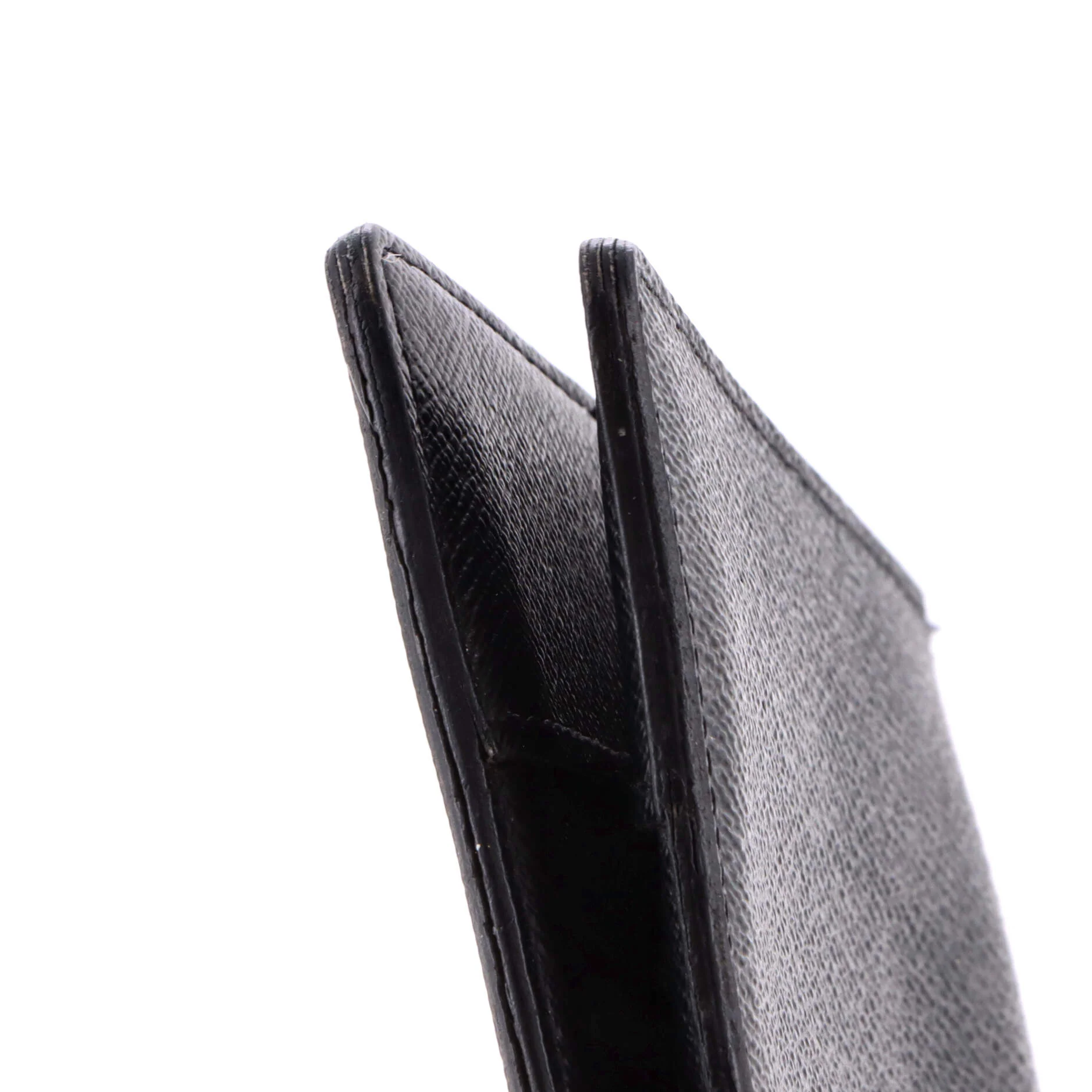 Slender Wallet Damier Graphite - Image 8
