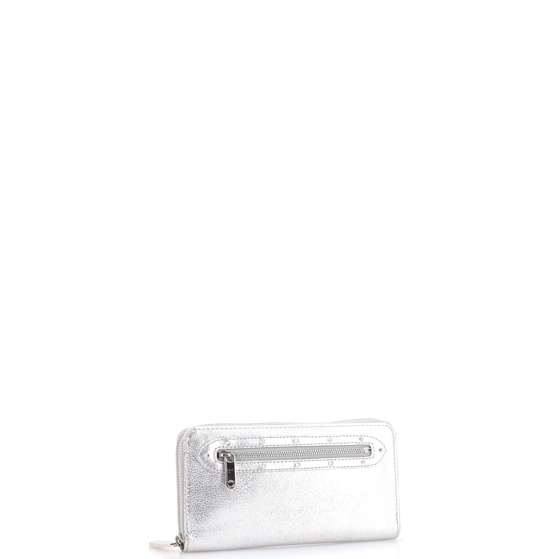 Suhali Zippy Wallet Leather - Image 2