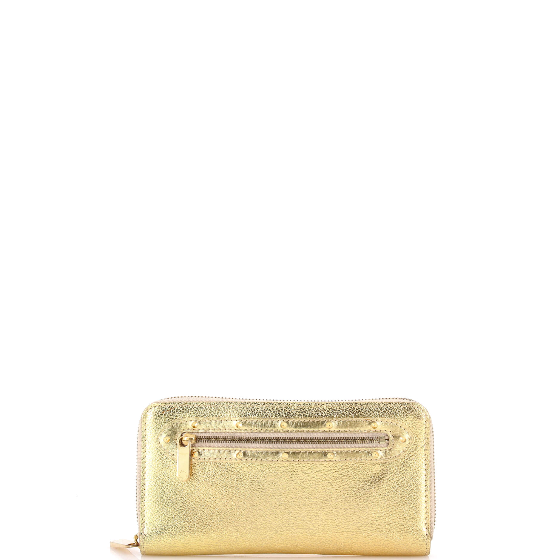 Suhali Zippy Wallet Leather