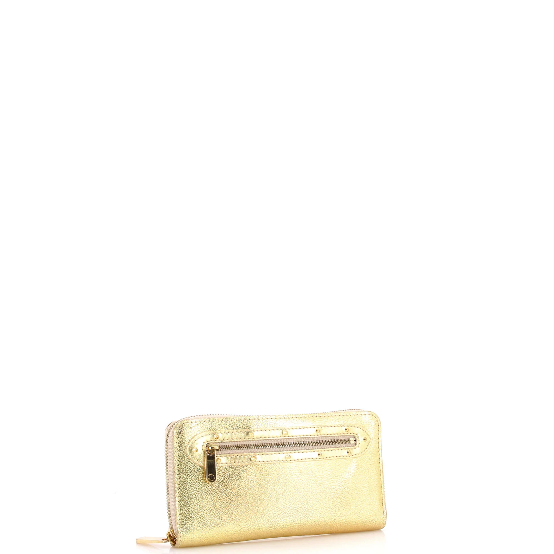 Suhali Zippy Wallet Leather - Image 2
