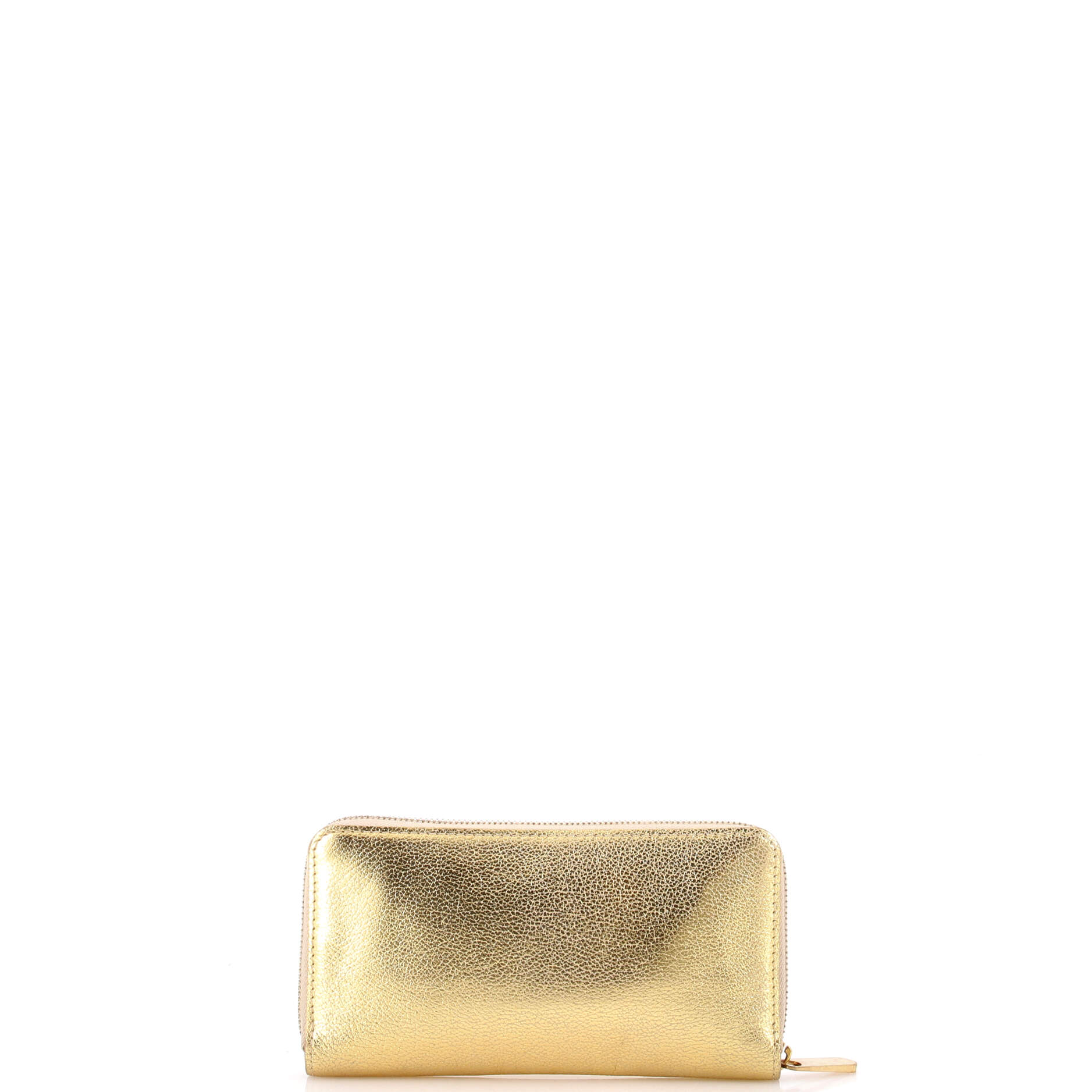 Suhali Zippy Wallet Leather - Image 3