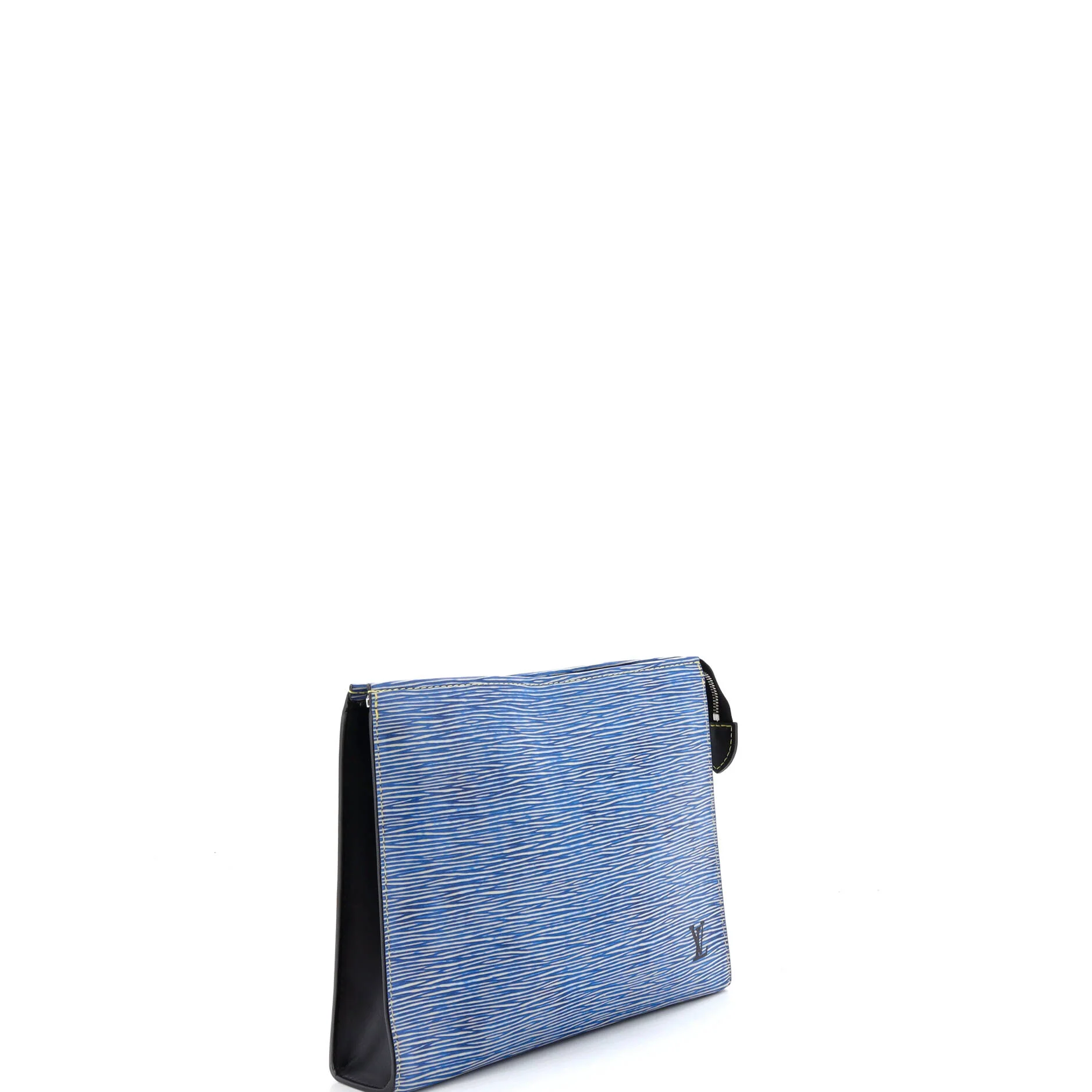 Toiletry Pouch Epi Leather 26 - Image 2