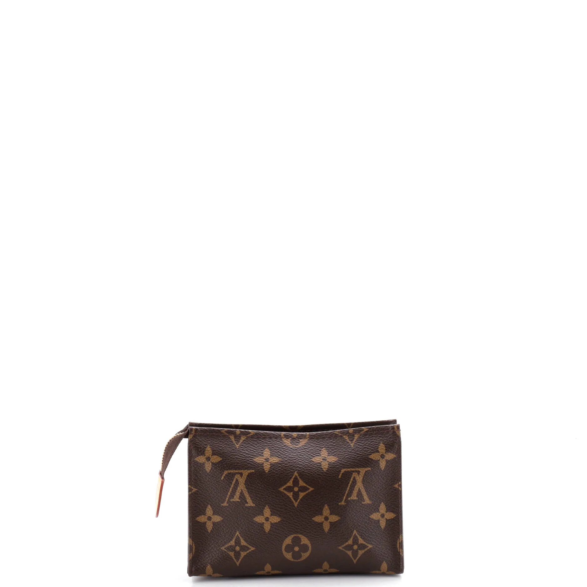 Toiletry Pouch Monogram Canvas 15 - Image 3