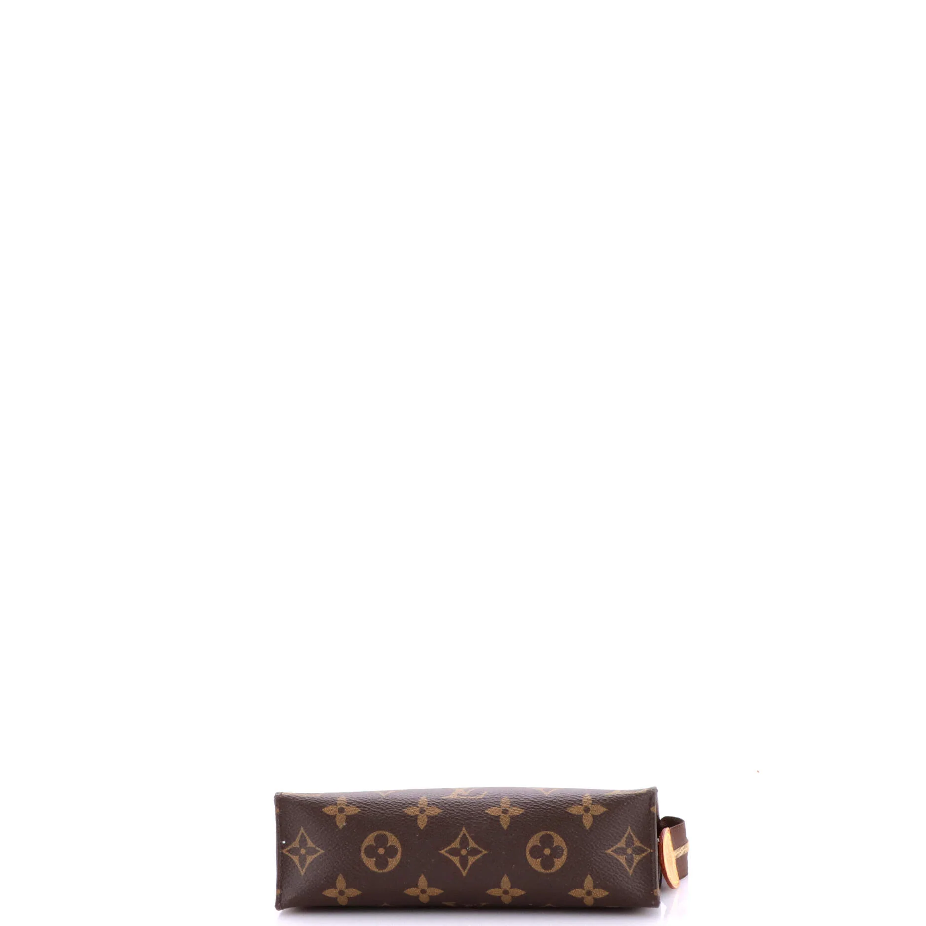 Toiletry Pouch Monogram Canvas 19 - Image 4