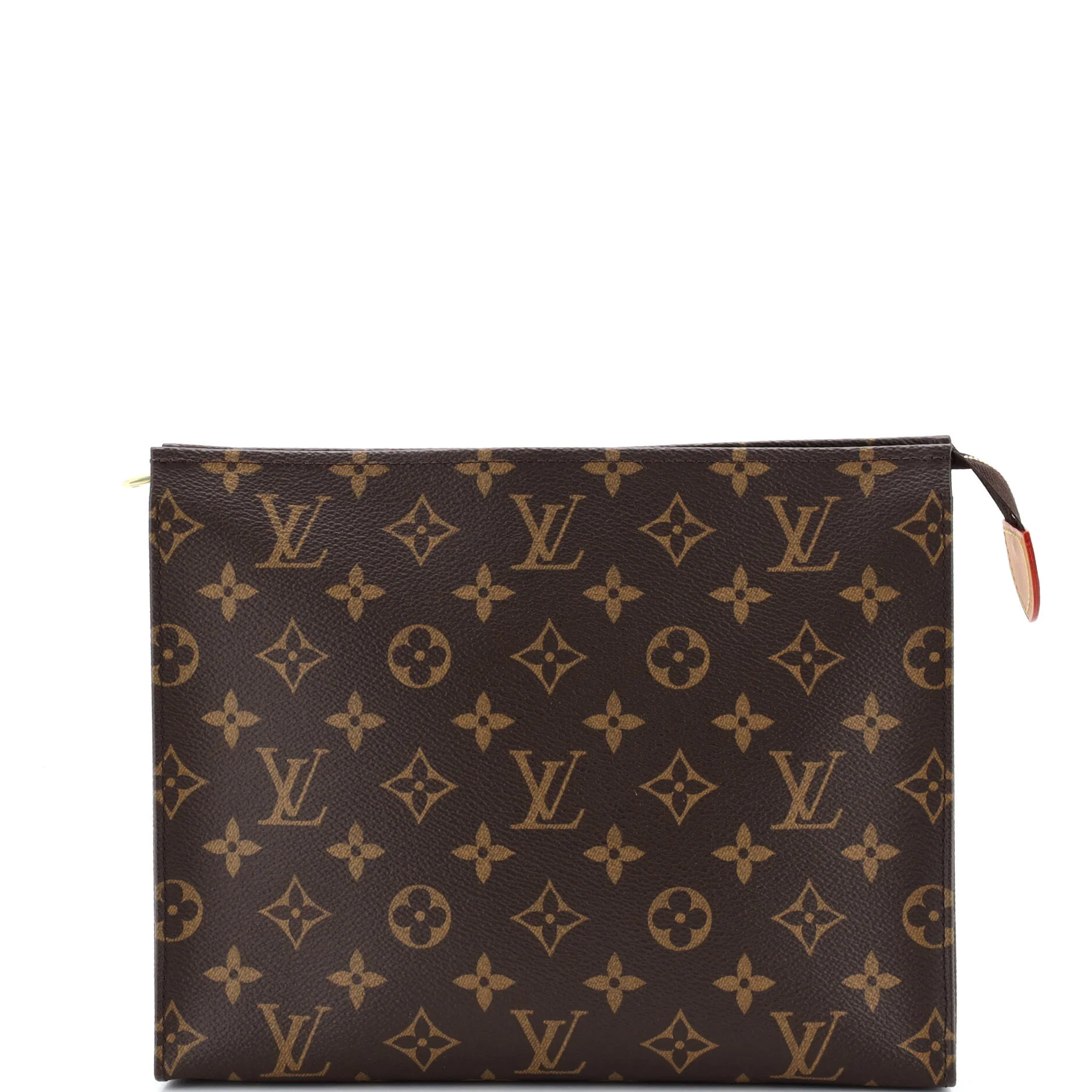 Toiletry Pouch NM Monogram Canvas