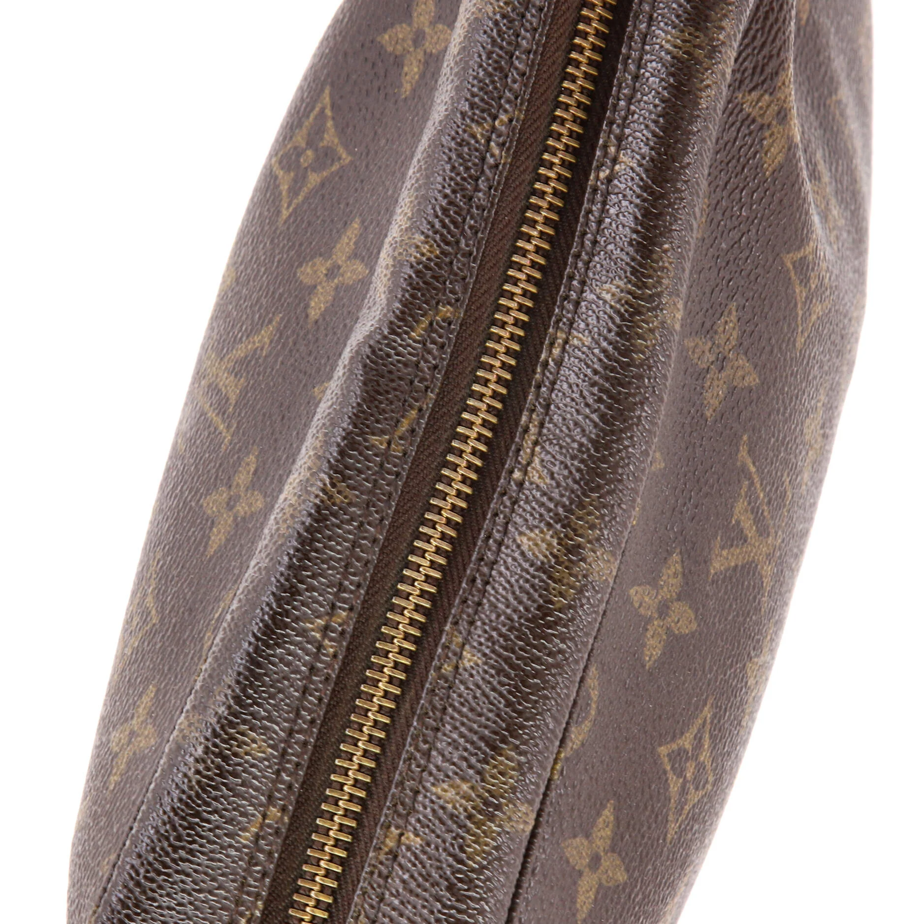 Trousse Toiletry Pouch Monogram Canvas 23 - Image 7