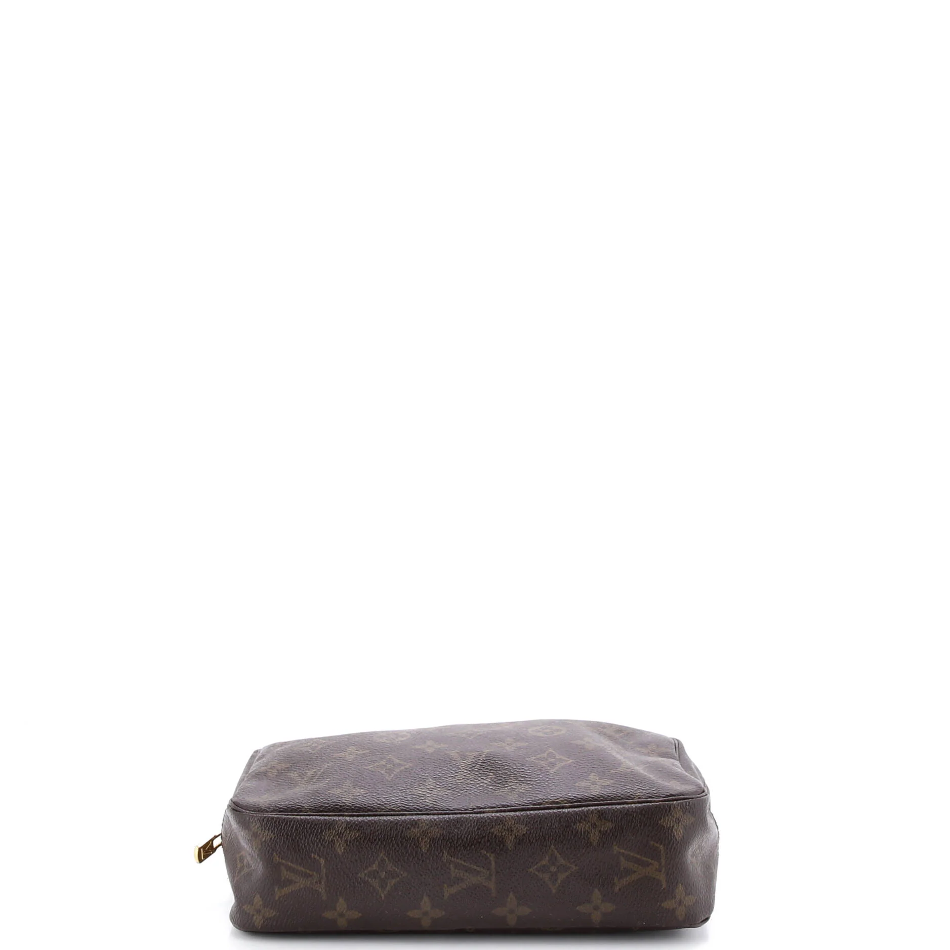 Trousse Toiletry Pouch Monogram Canvas 23 - Image 4