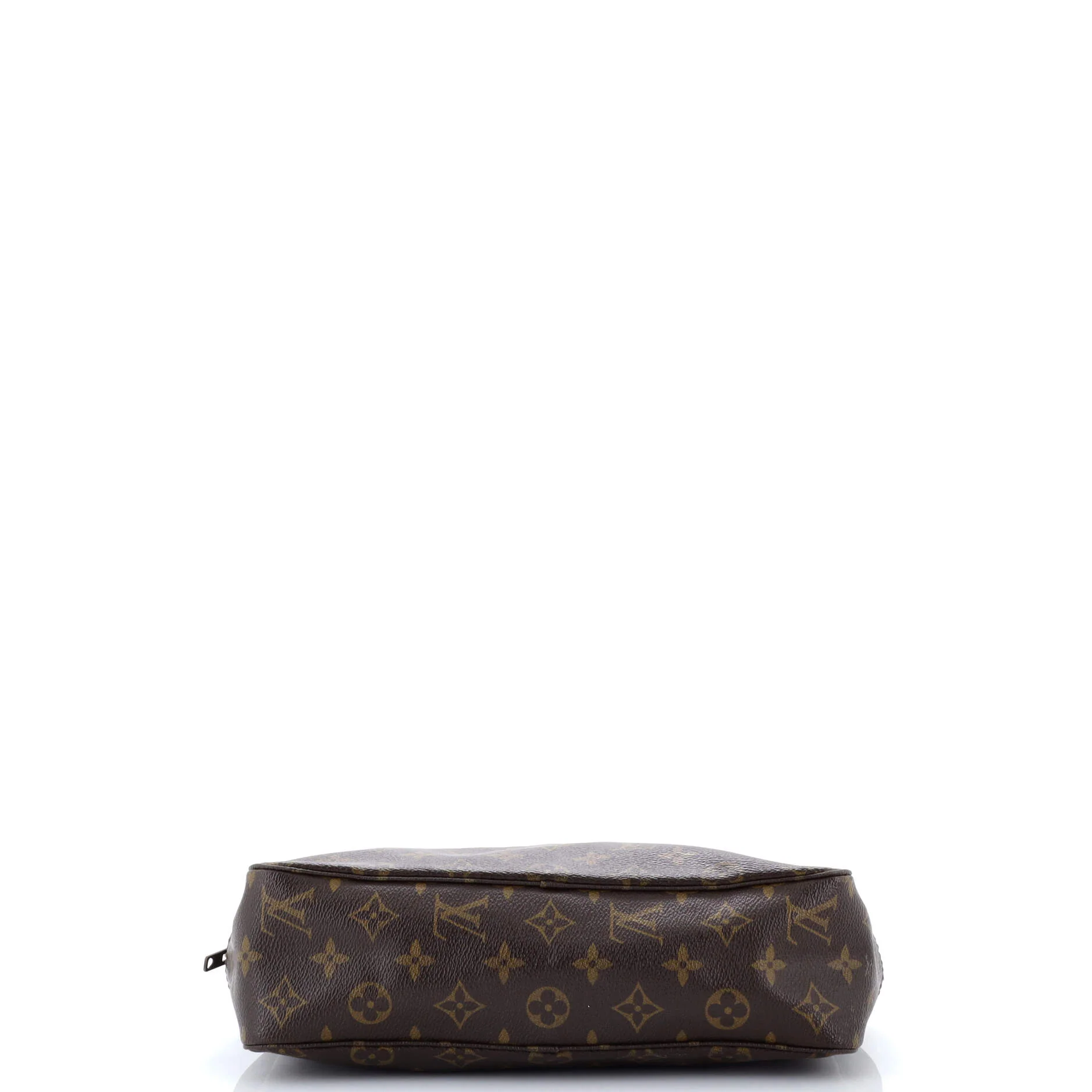 Trousse Toiletry Pouch Monogram Canvas 28 - Image 4