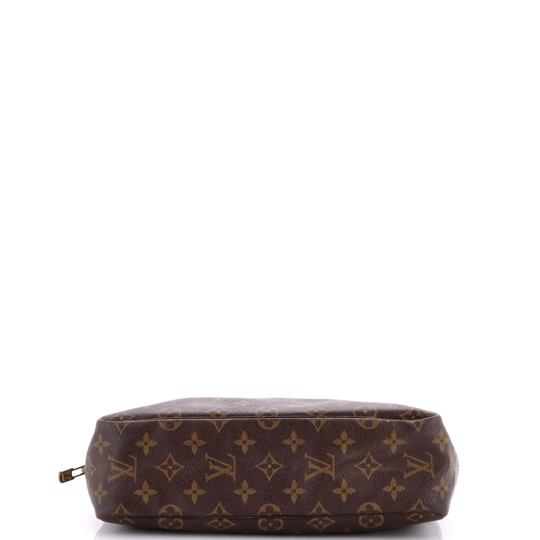 Trousse Toiletry Pouch Monogram Canvas 28 - Image 4