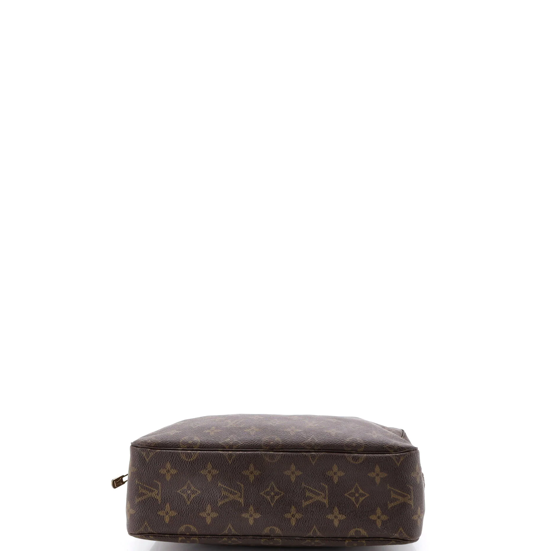 Trousse Toiletry Pouch Monogram Canvas 28 - Image 4