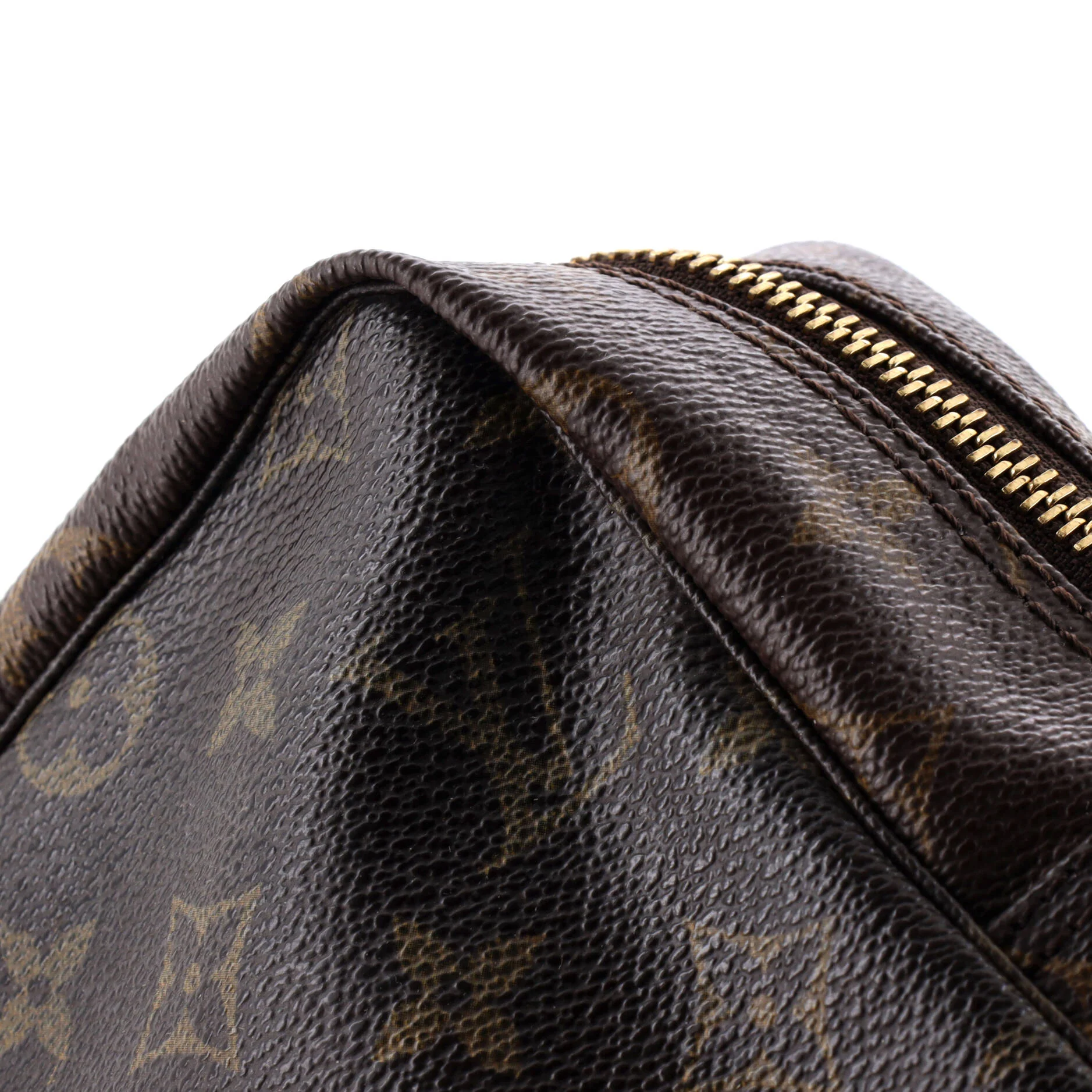 Trousse Toiletry Pouch Monogram Canvas 28 - Image 6