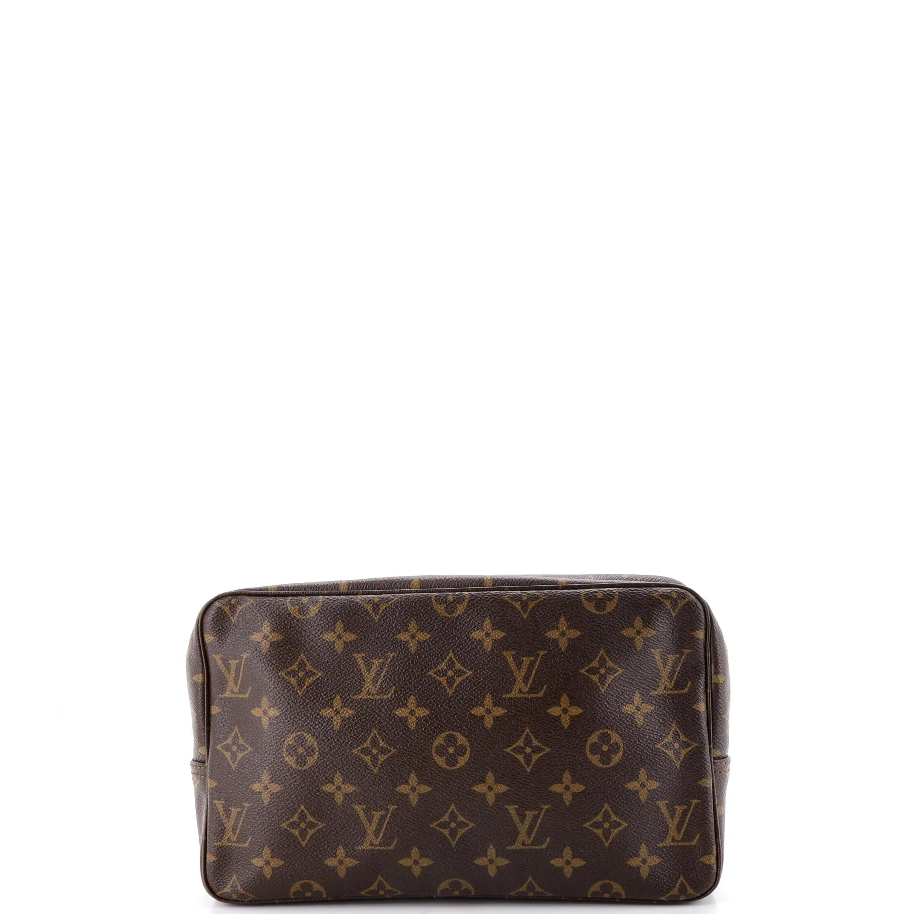 Trousse Toiletry Pouch Monogram Canvas 28 - Image 3
