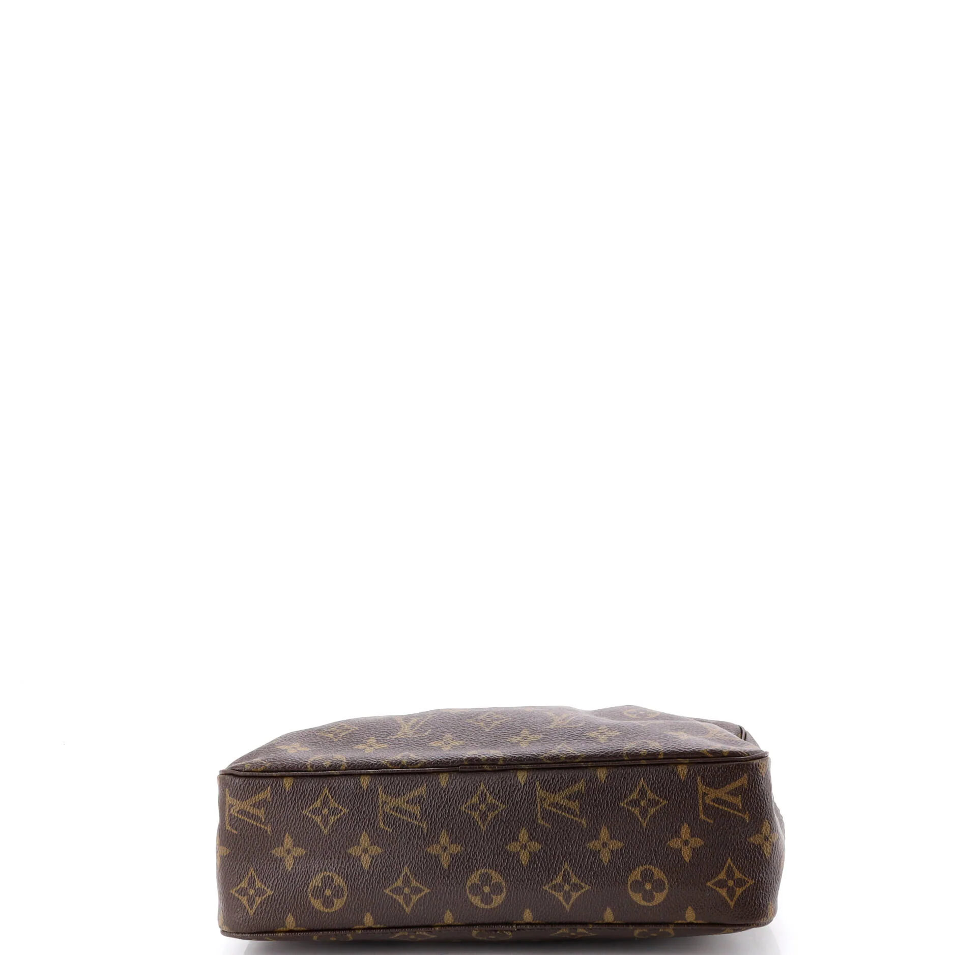 Trousse Toiletry Pouch Monogram Canvas 28 - Image 4