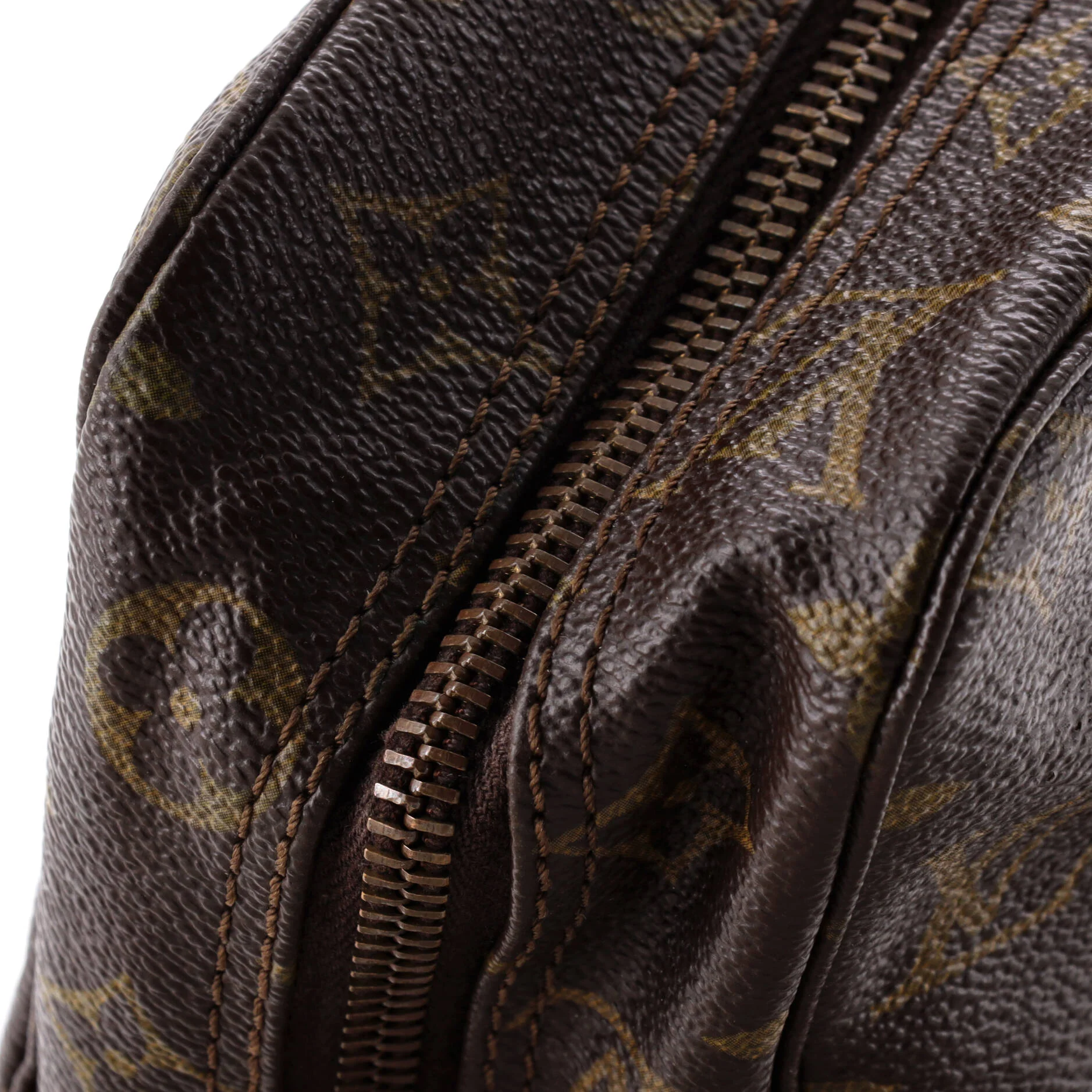 Trousse Toiletry Pouch Monogram Canvas 28 - Image 6