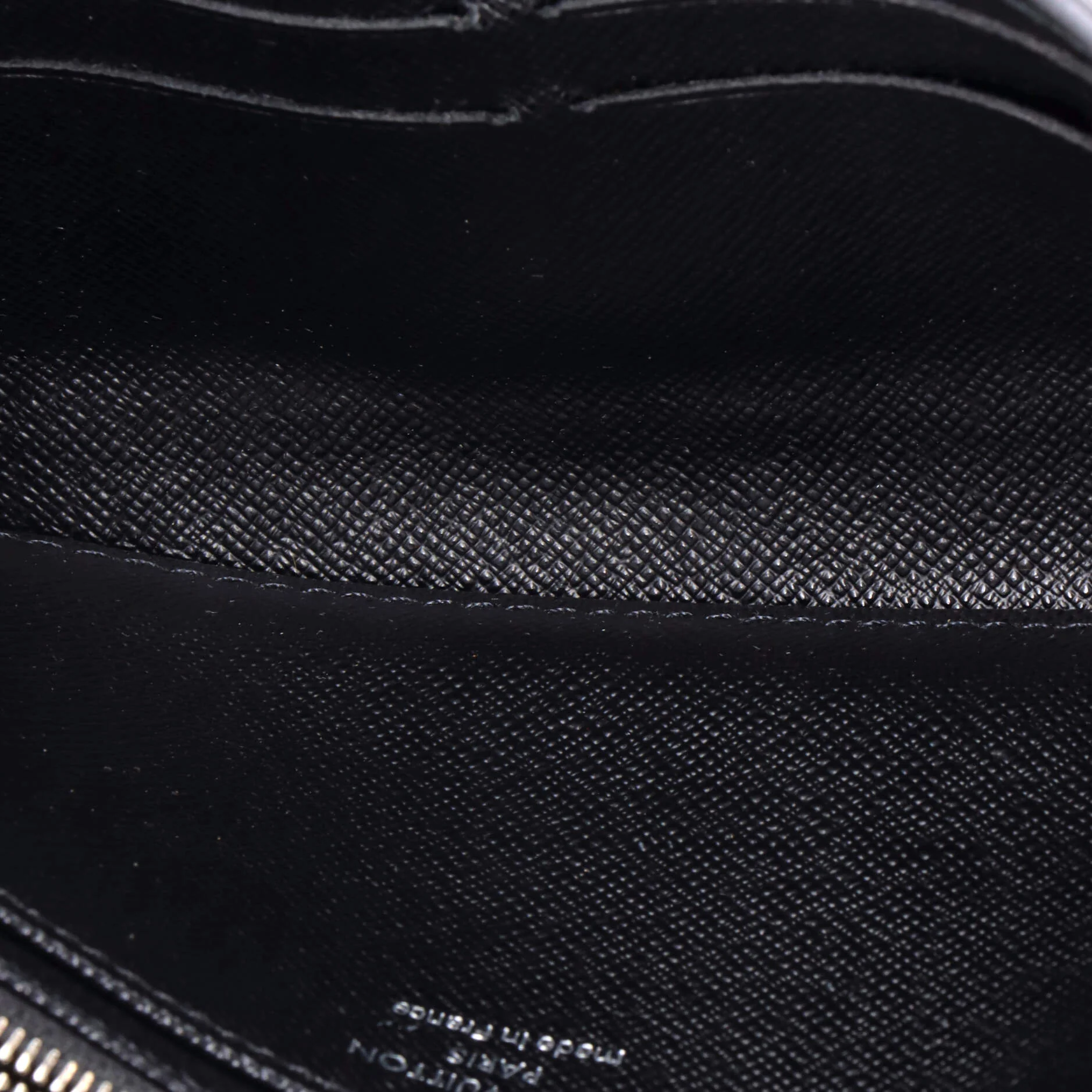 Twist Wallet Limited Edition Studded Reverse Monogram Canvas and Leather - Image 5