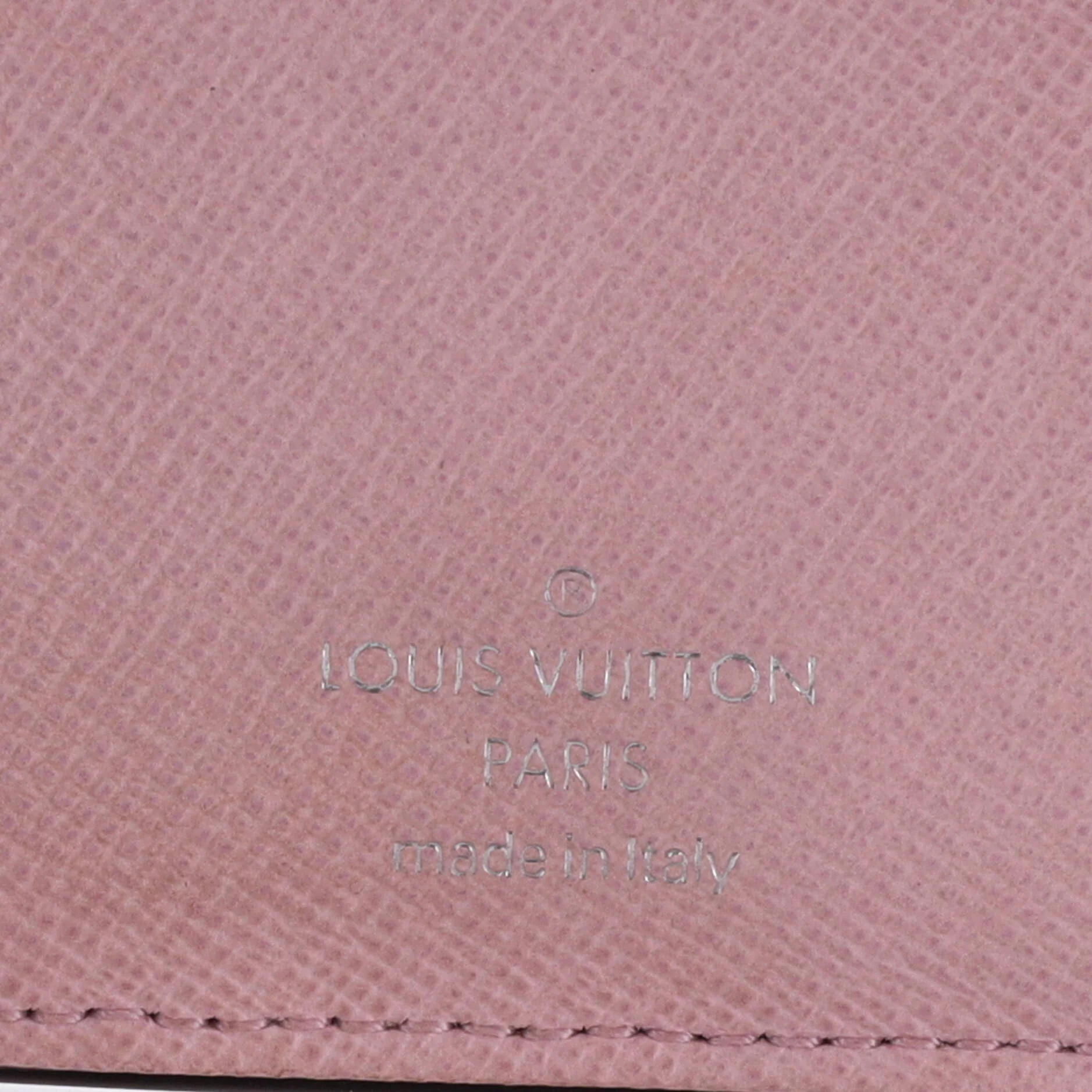 Victorine Wallet Limited Edition Escale Monogram Giant - Image 7